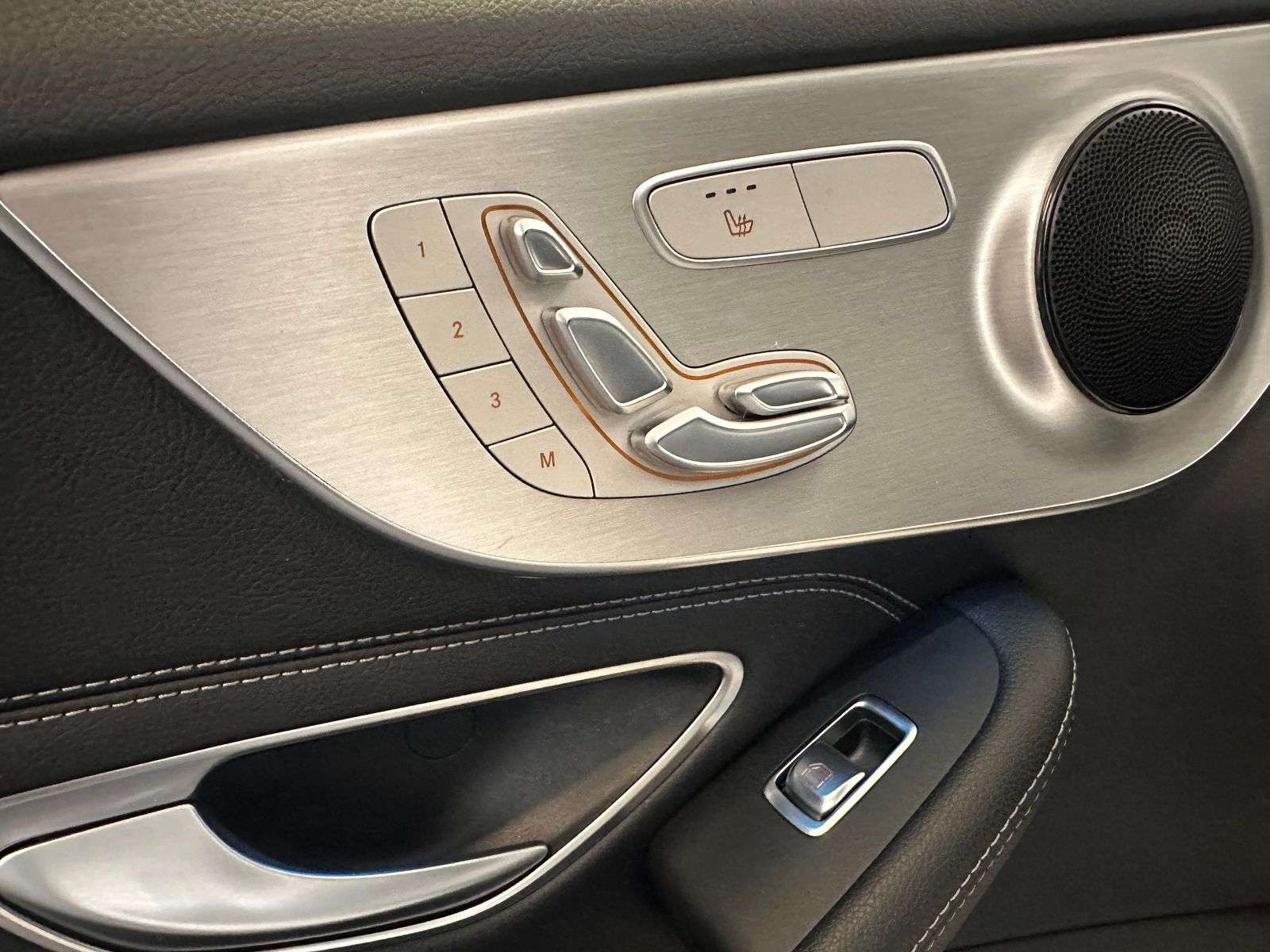 2017 MERCEDES-BENZ C CLASS 2017 MERCEDES-BENZ C CLASS