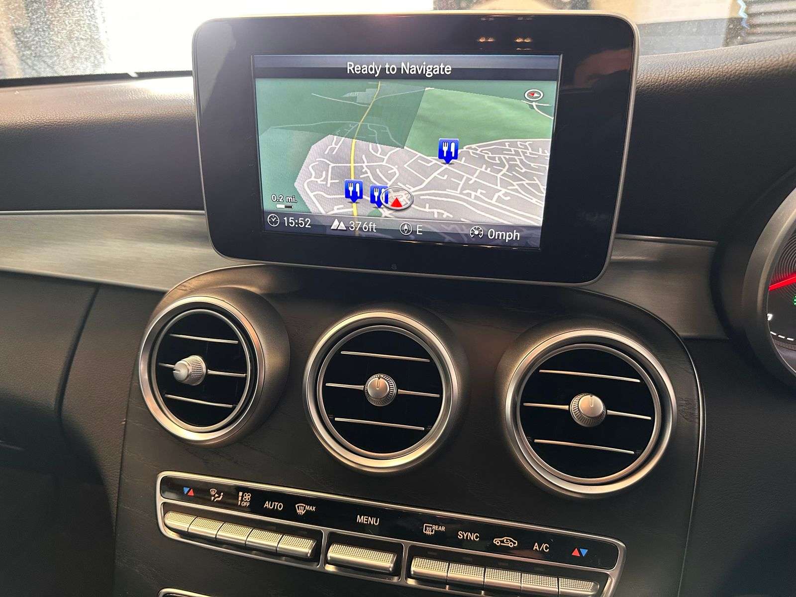 2017 MERCEDES-BENZ C CLASS 2017 MERCEDES-BENZ C CLASS