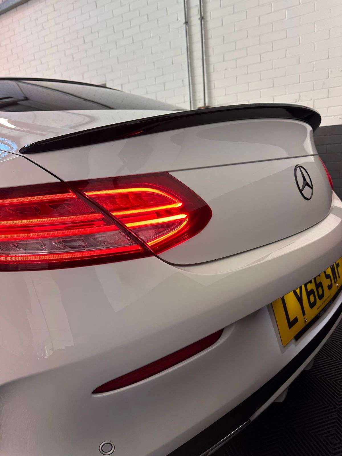 2017 MERCEDES-BENZ C CLASS 2017 MERCEDES-BENZ C CLASS