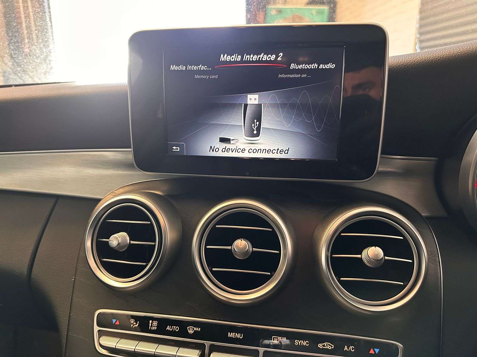 2017 MERCEDES-BENZ C CLASS 2017 MERCEDES-BENZ C CLASS