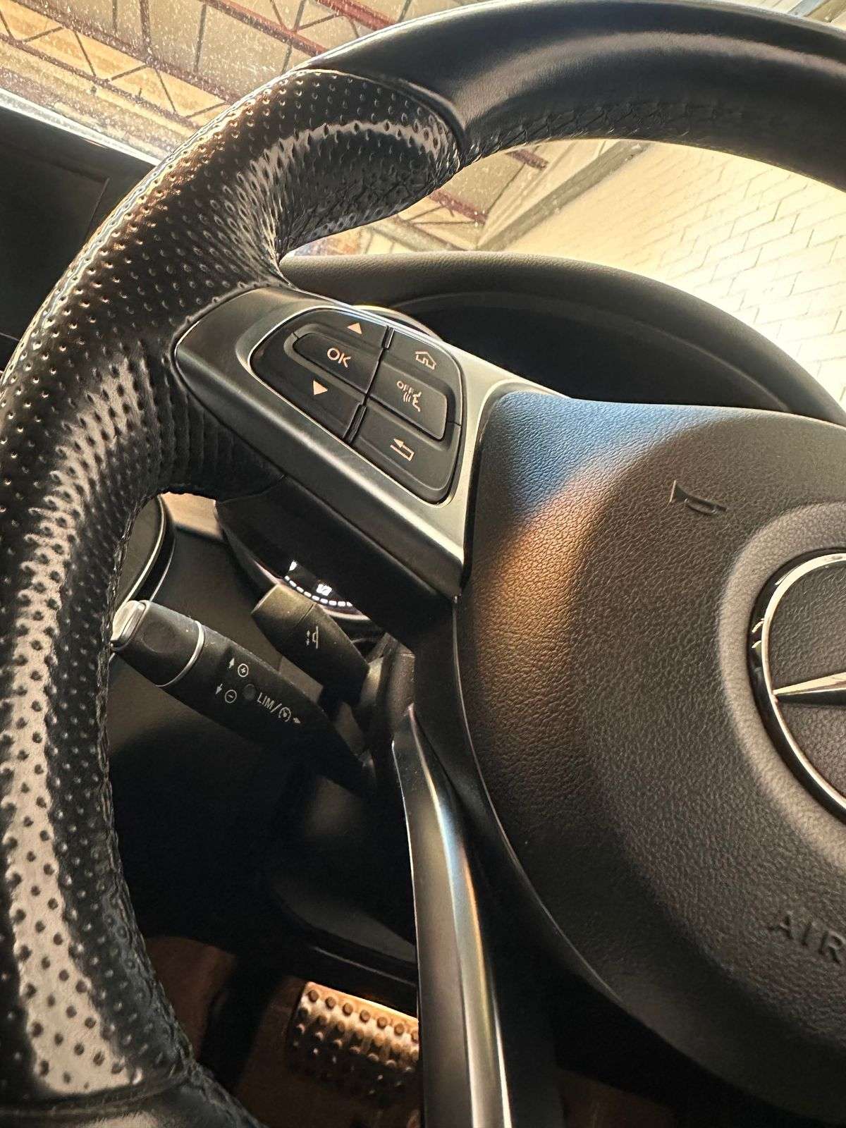 2017 MERCEDES-BENZ C CLASS 2017 MERCEDES-BENZ C CLASS