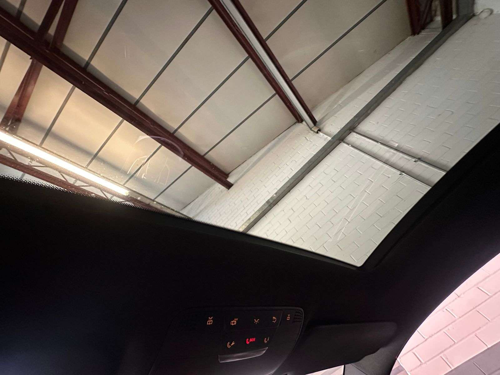 2017 MERCEDES-BENZ C CLASS 2017 MERCEDES-BENZ C CLASS