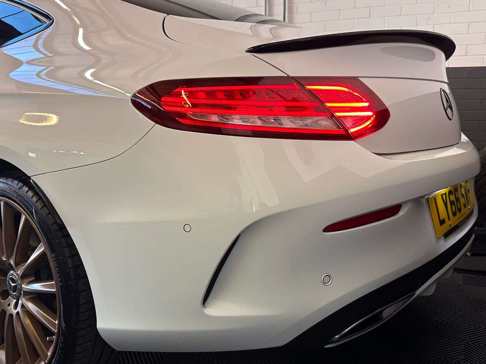 2017 MERCEDES-BENZ C CLASS 2017 MERCEDES-BENZ C CLASS