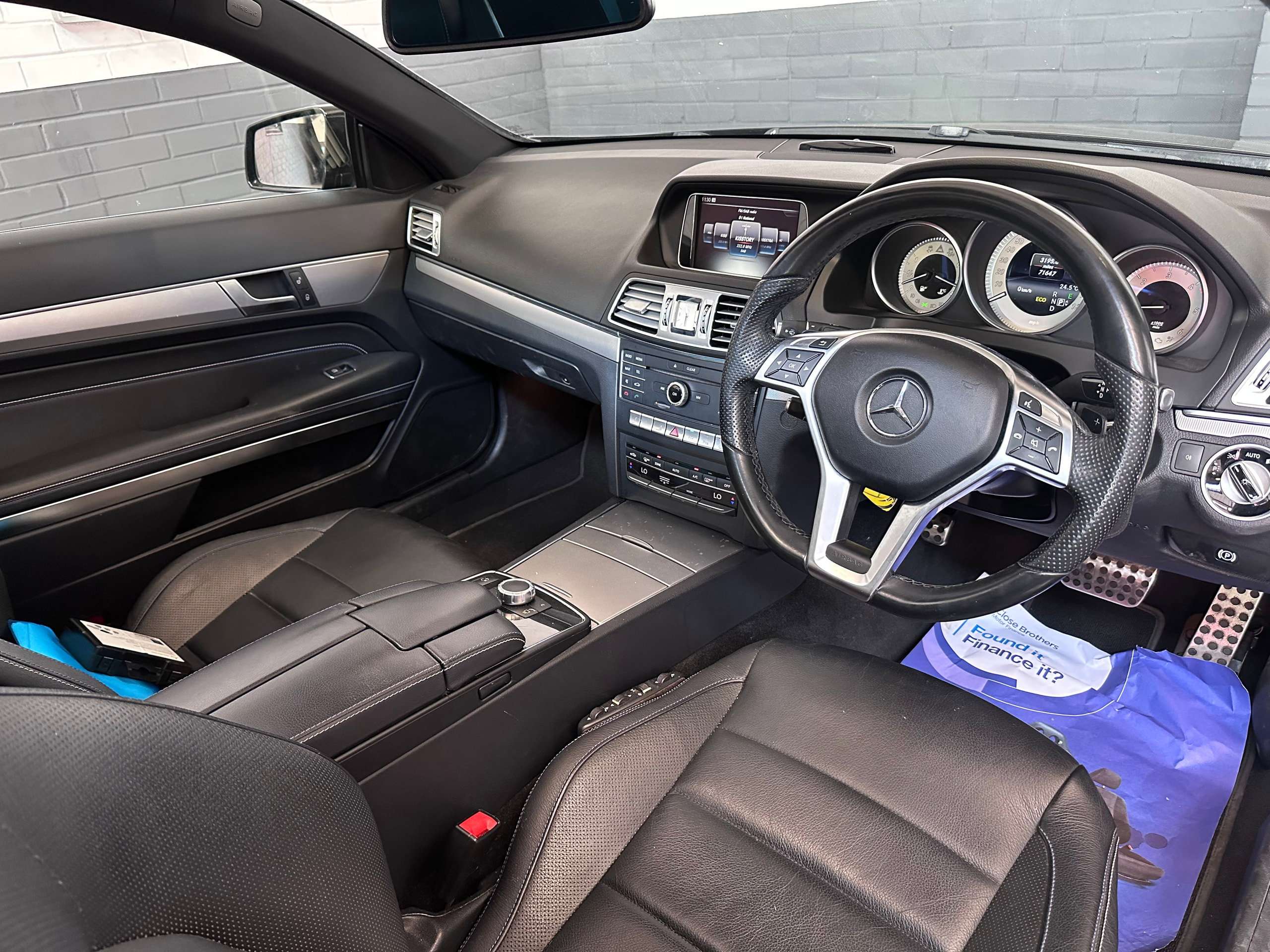 2017 MERCEDES-BENZ E CLASS 2017 MERCEDES-BENZ E CLASS