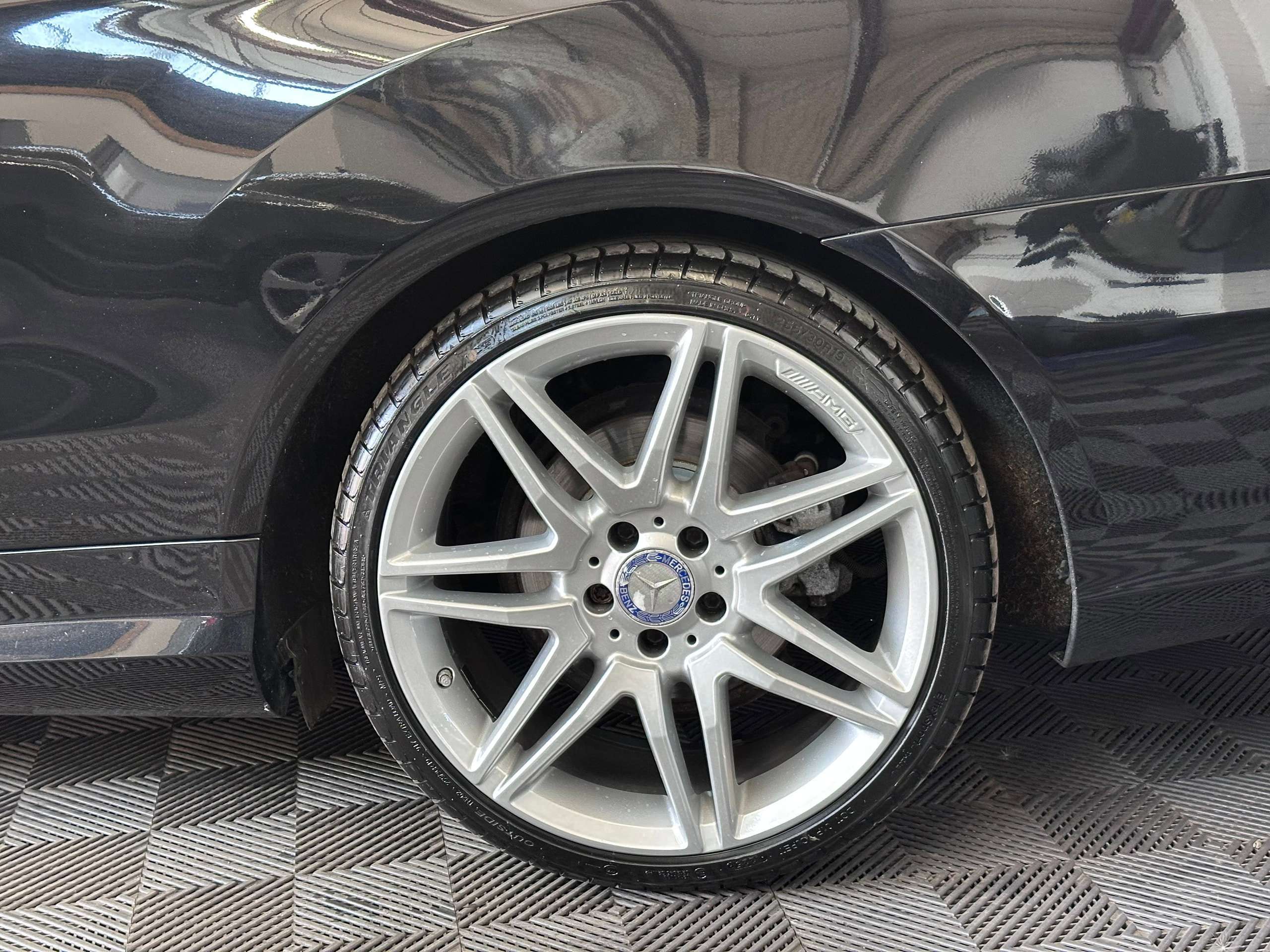 2017 MERCEDES-BENZ E CLASS 2017 MERCEDES-BENZ E CLASS