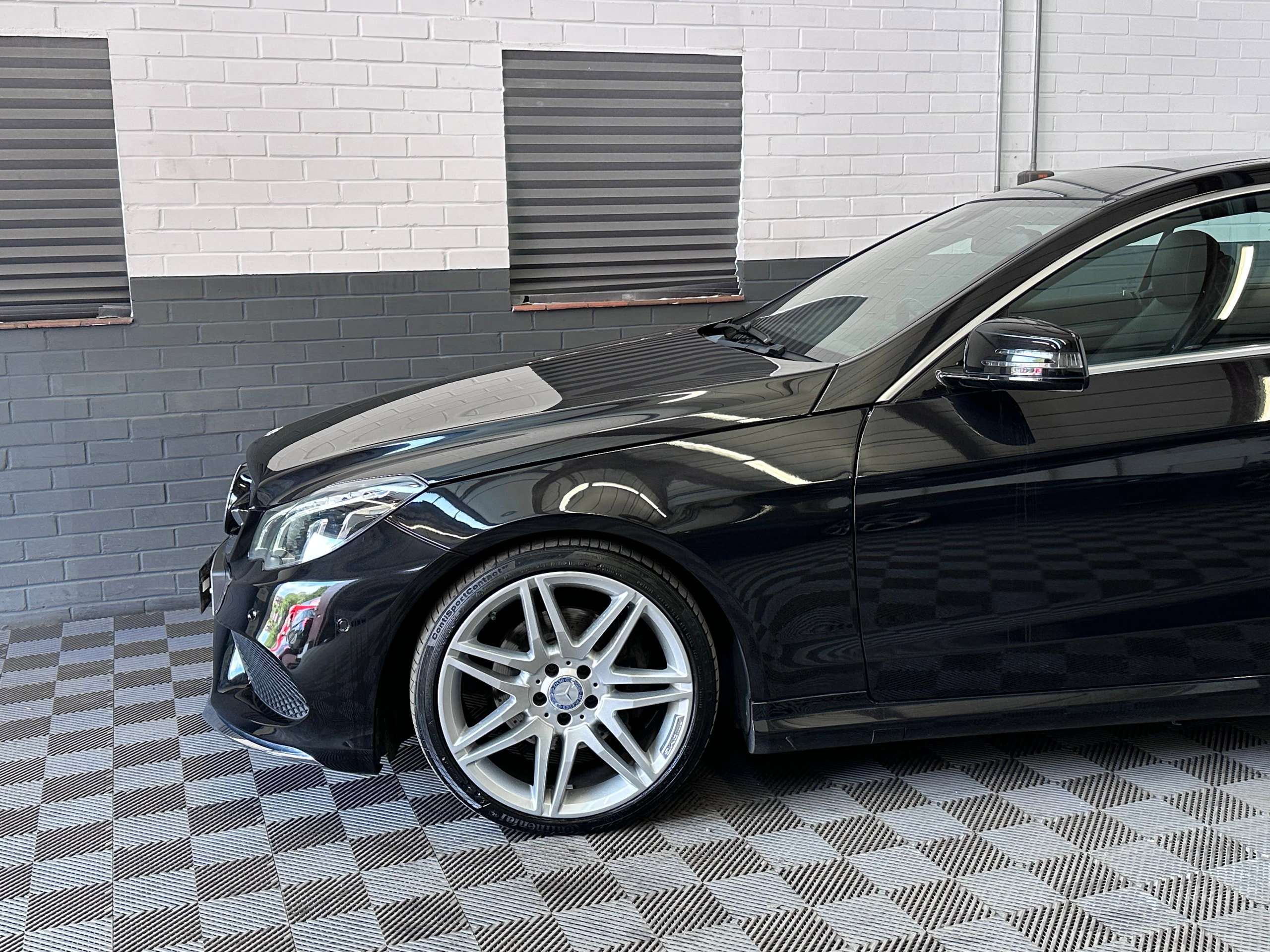 2017 MERCEDES-BENZ E CLASS 2017 MERCEDES-BENZ E CLASS