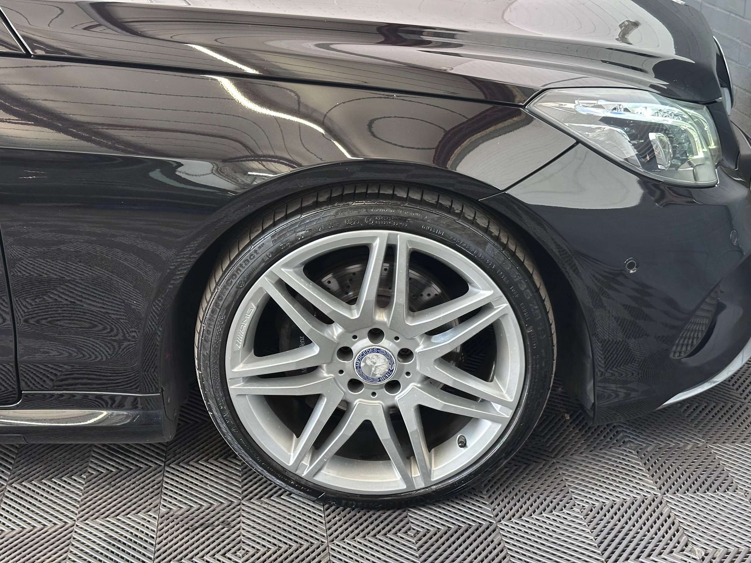 2017 MERCEDES-BENZ E CLASS 2017 MERCEDES-BENZ E CLASS