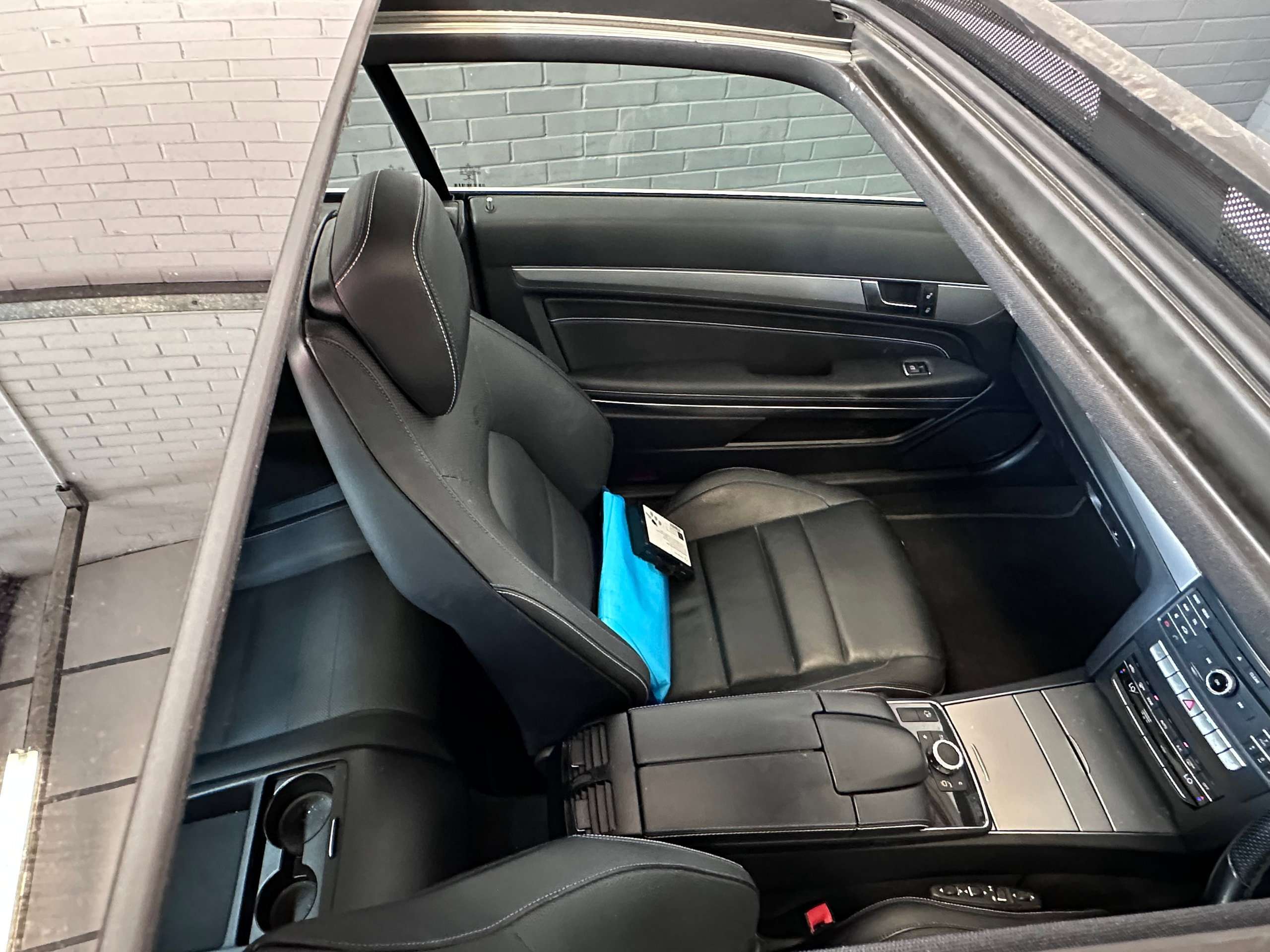 2017 MERCEDES-BENZ E CLASS 2017 MERCEDES-BENZ E CLASS