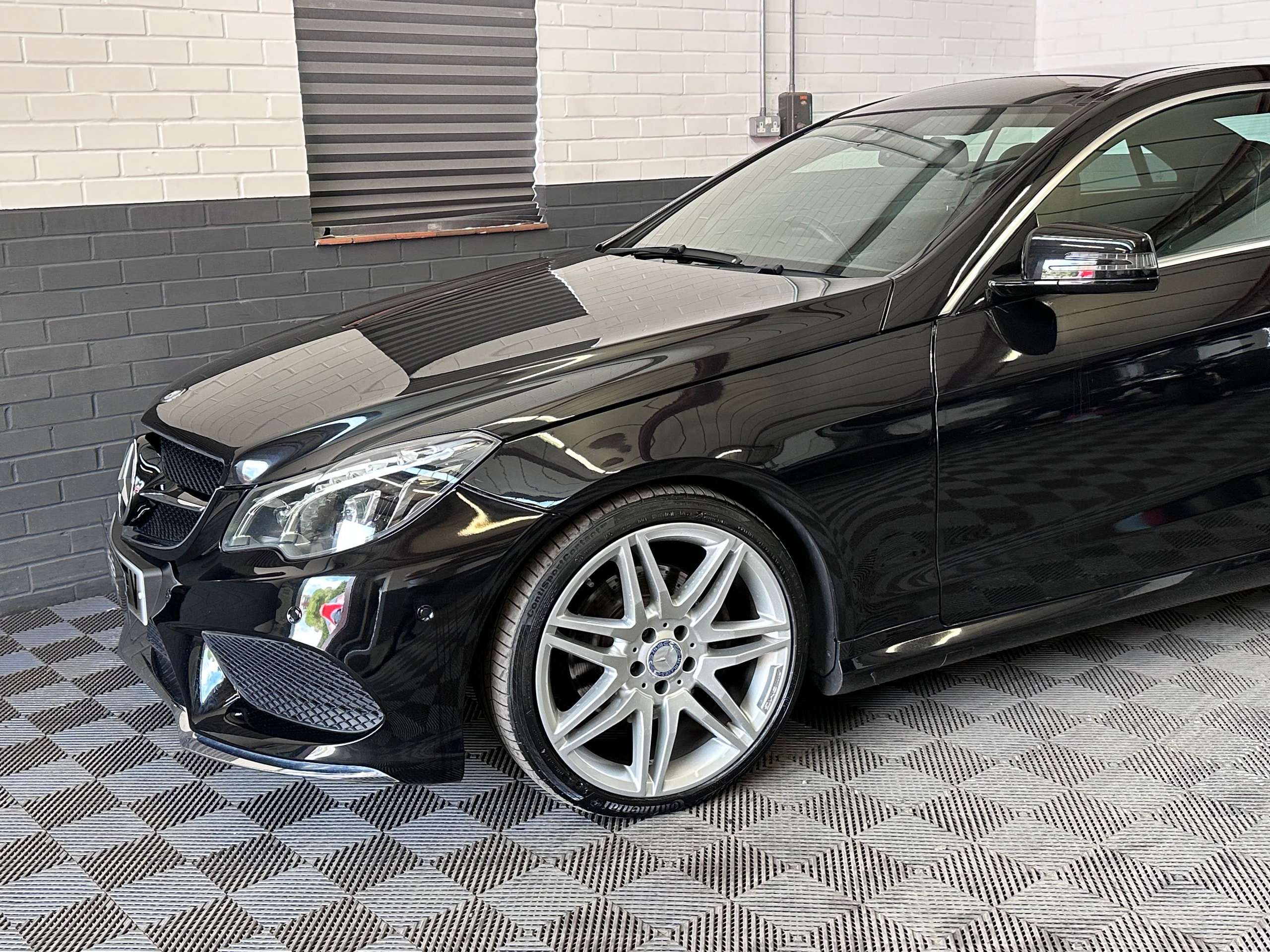 2017 MERCEDES-BENZ E CLASS 2017 MERCEDES-BENZ E CLASS