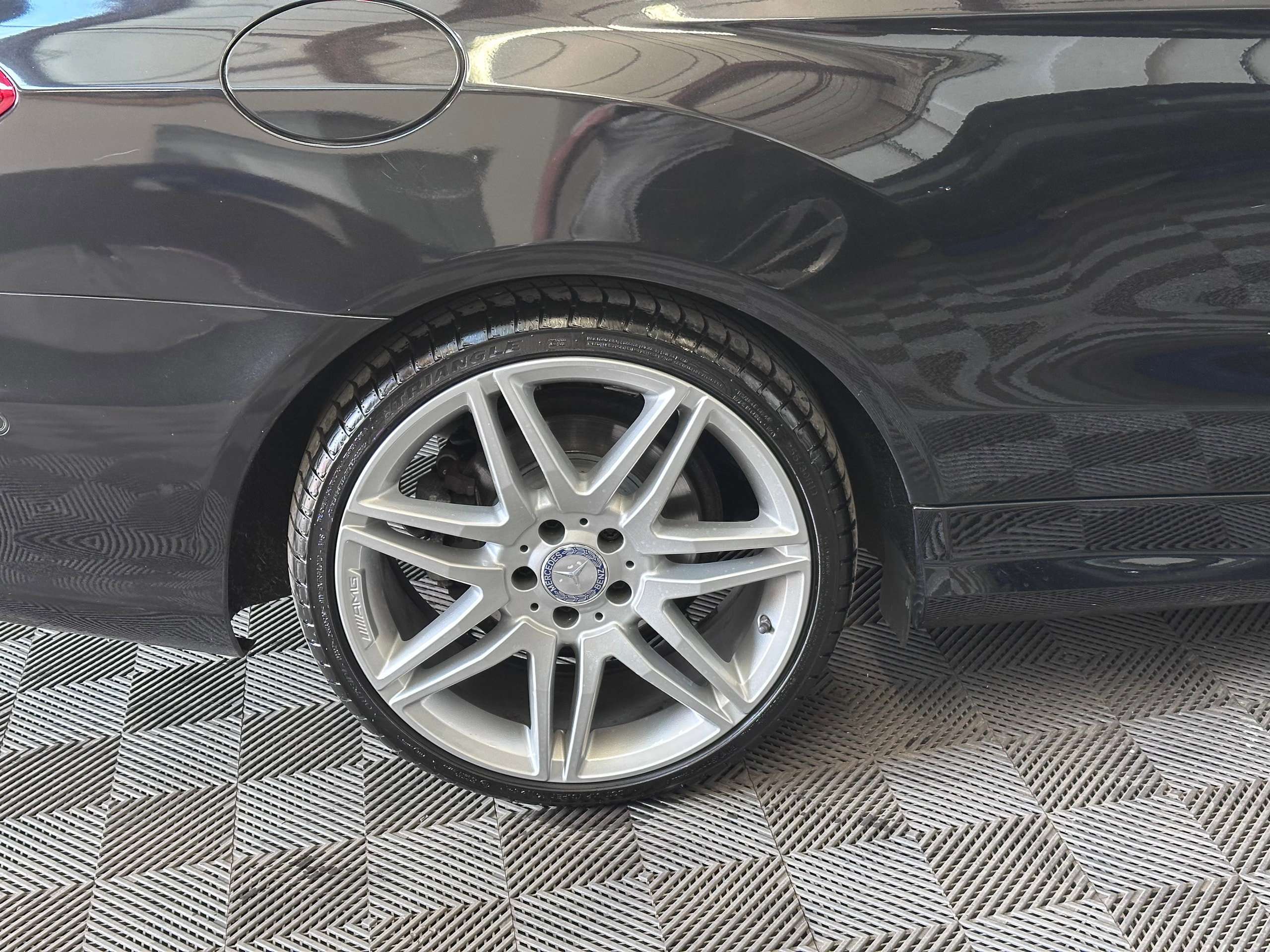 2017 MERCEDES-BENZ E CLASS 2017 MERCEDES-BENZ E CLASS