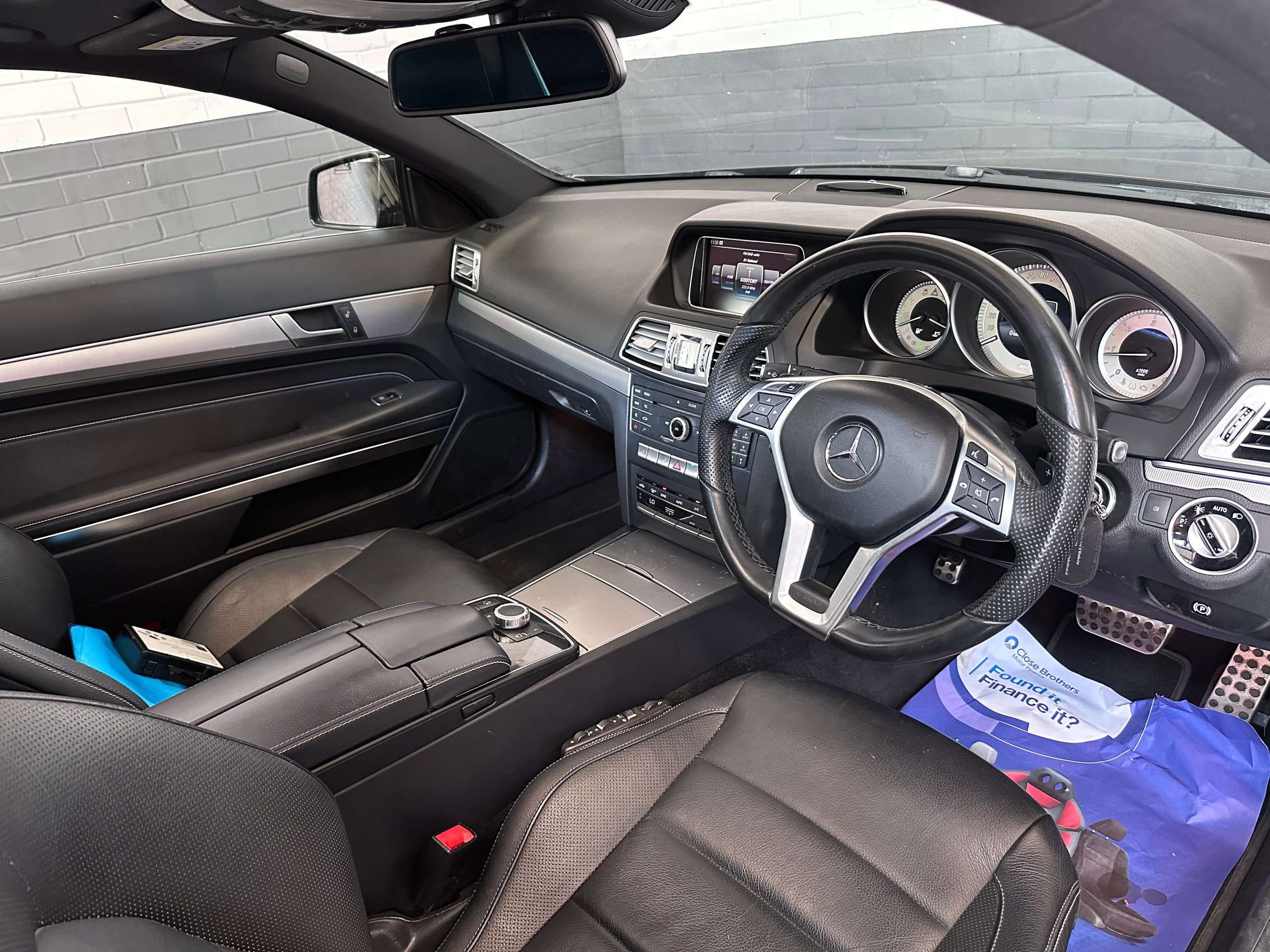 2017 MERCEDES-BENZ E CLASS 2017 MERCEDES-BENZ E CLASS