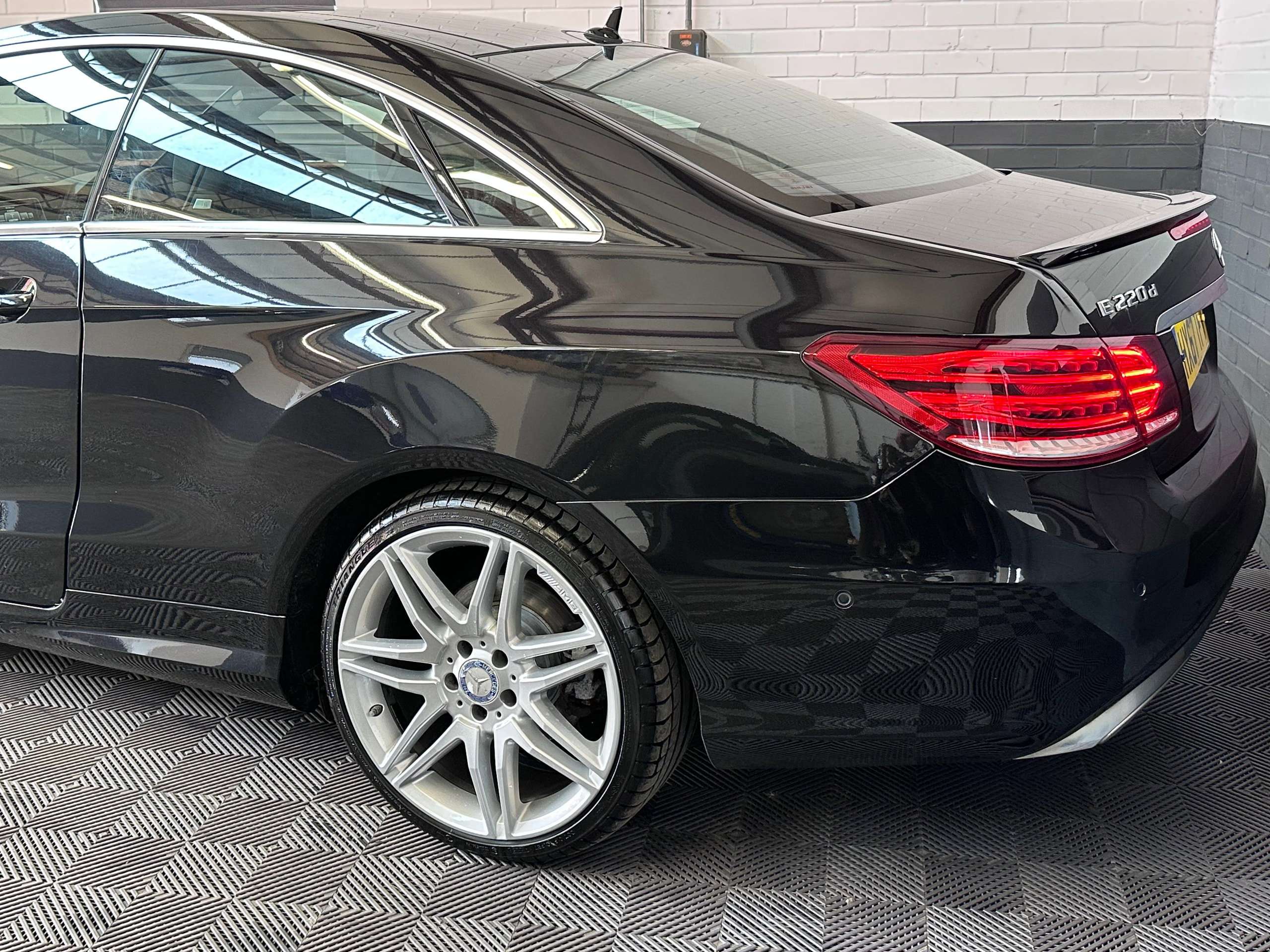 2017 MERCEDES-BENZ E CLASS 2017 MERCEDES-BENZ E CLASS