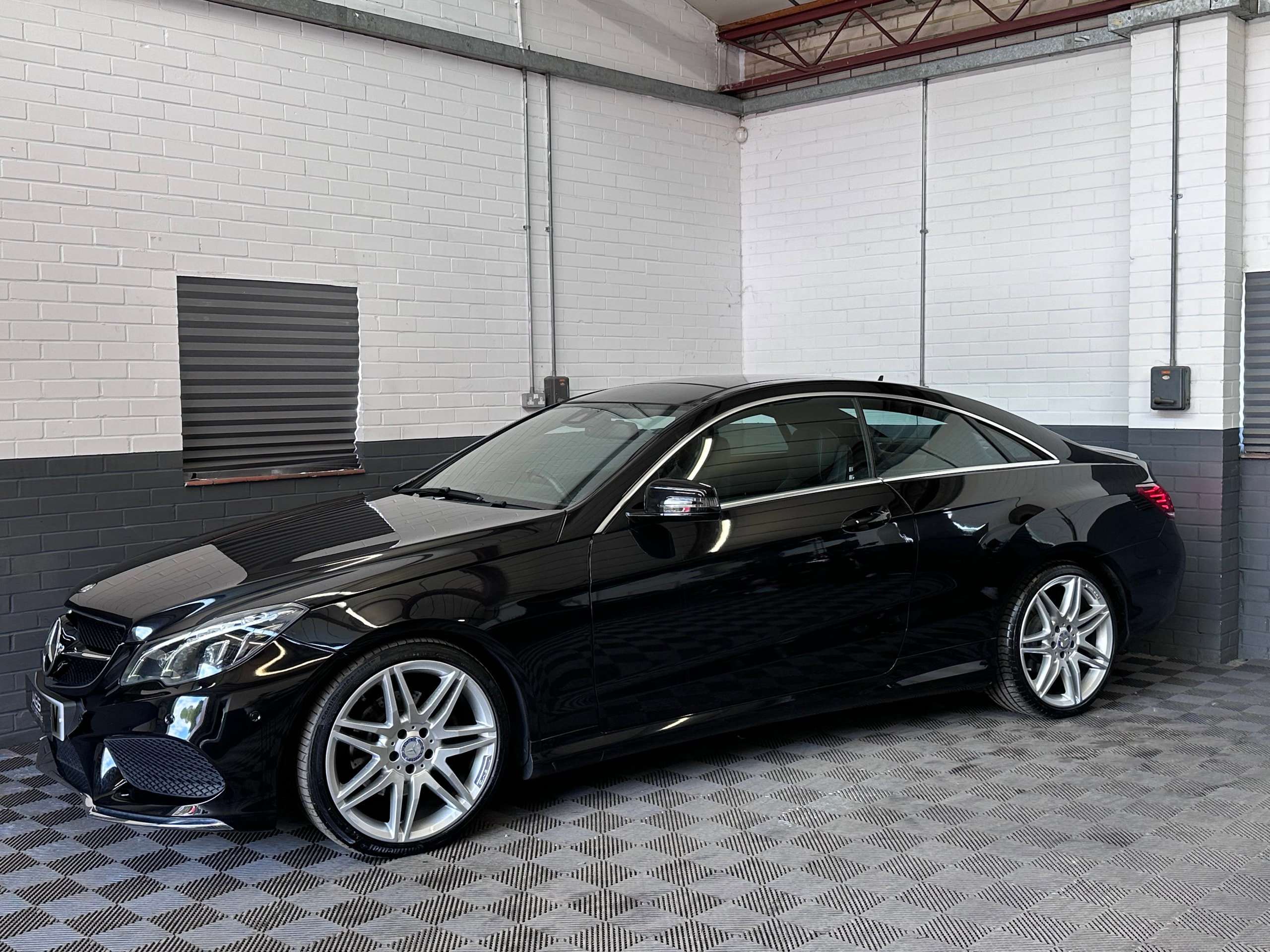 2017 MERCEDES-BENZ E CLASS 2017 MERCEDES-BENZ E CLASS