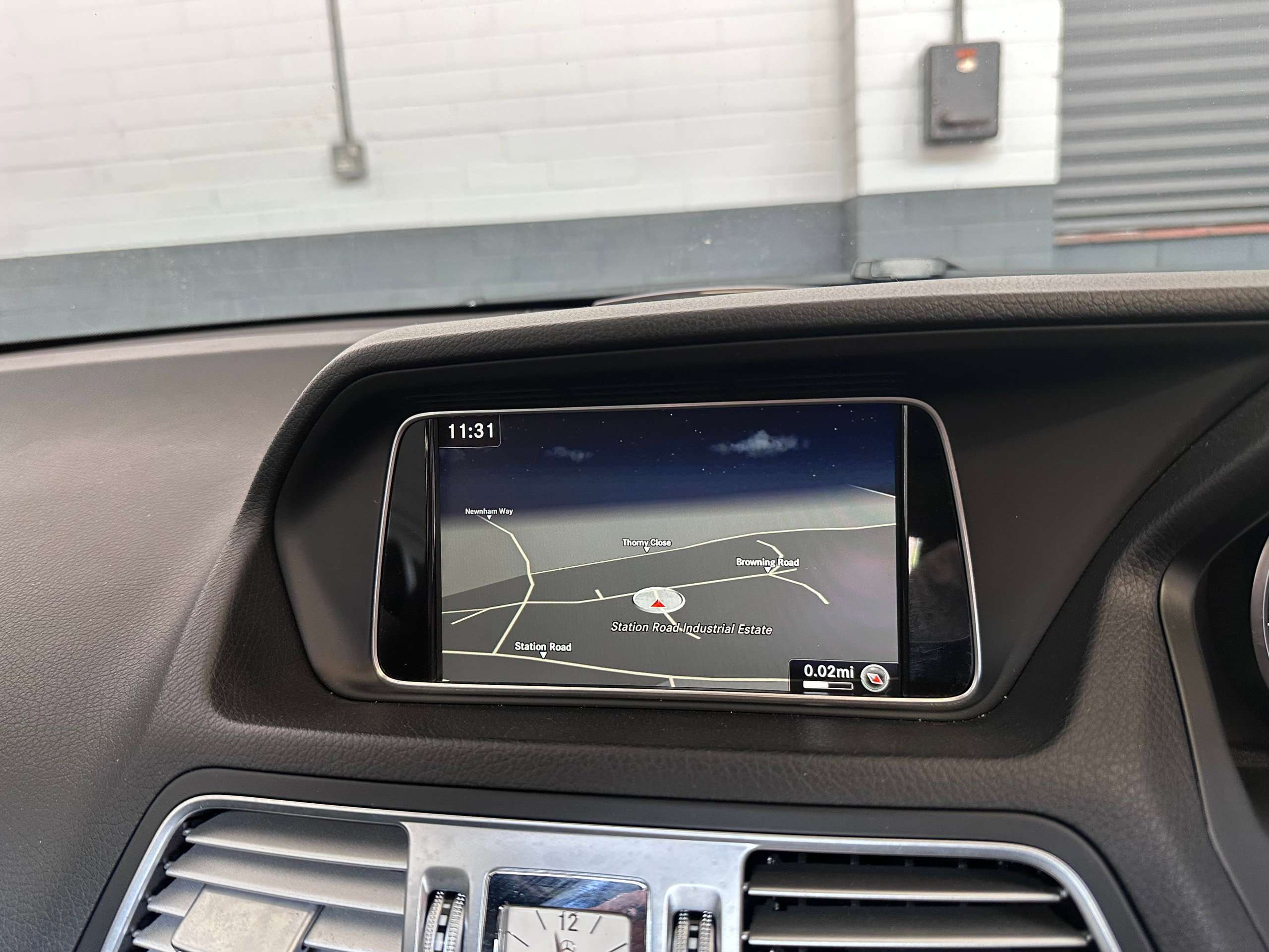 2017 MERCEDES-BENZ E CLASS 2017 MERCEDES-BENZ E CLASS