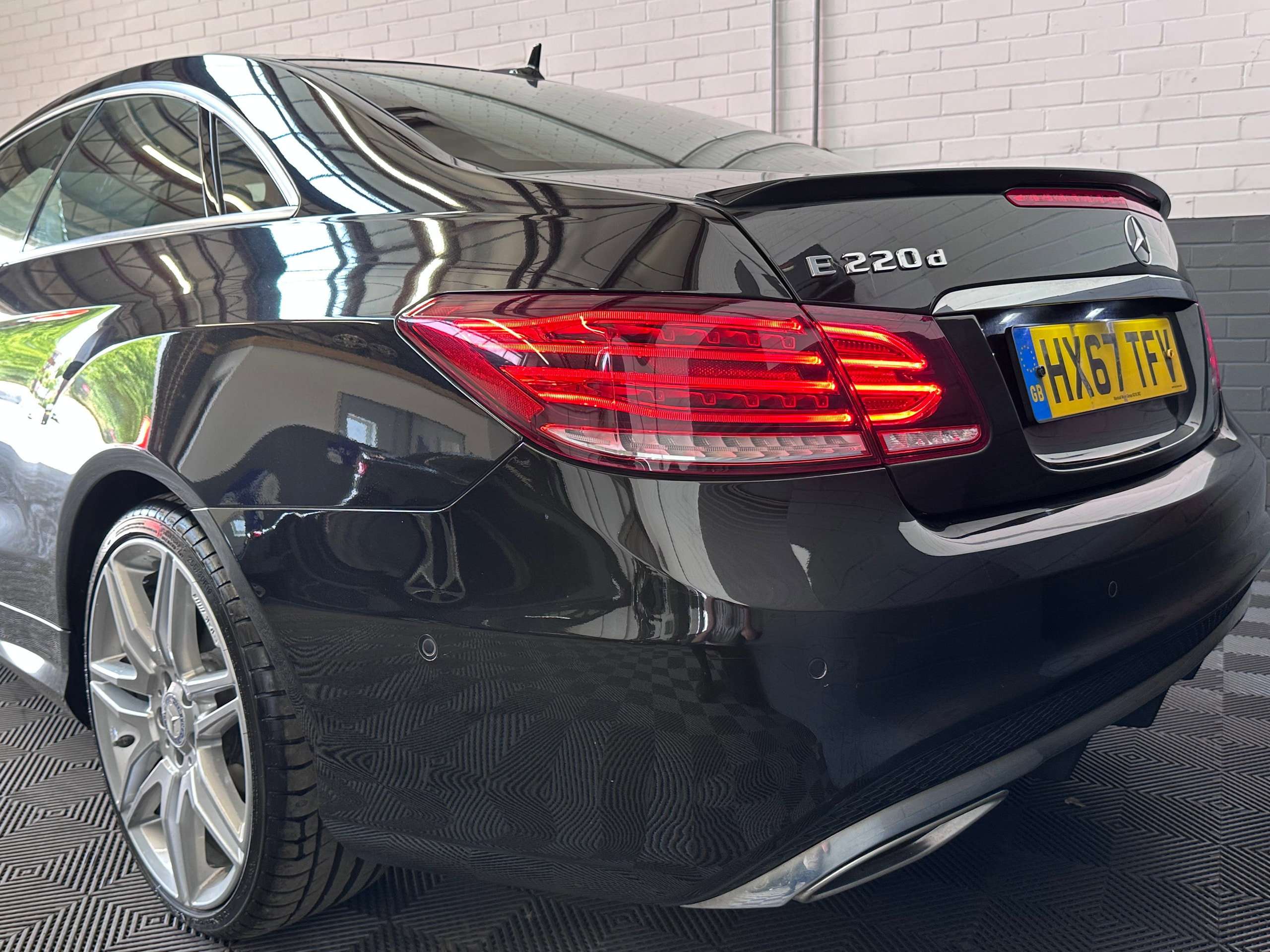 2017 MERCEDES-BENZ E CLASS 2017 MERCEDES-BENZ E CLASS