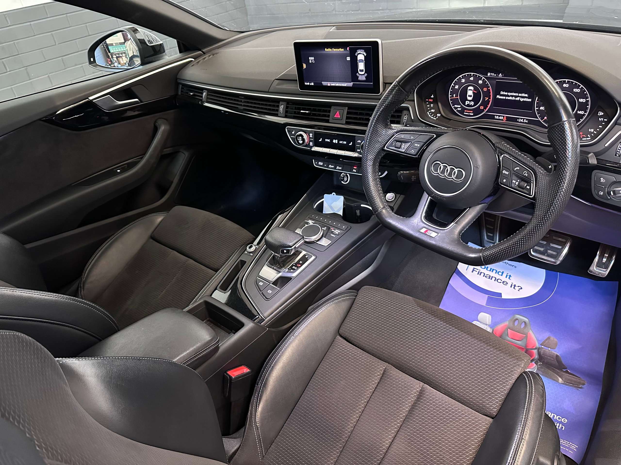 2019 AUDI A5 2019 AUDI A5