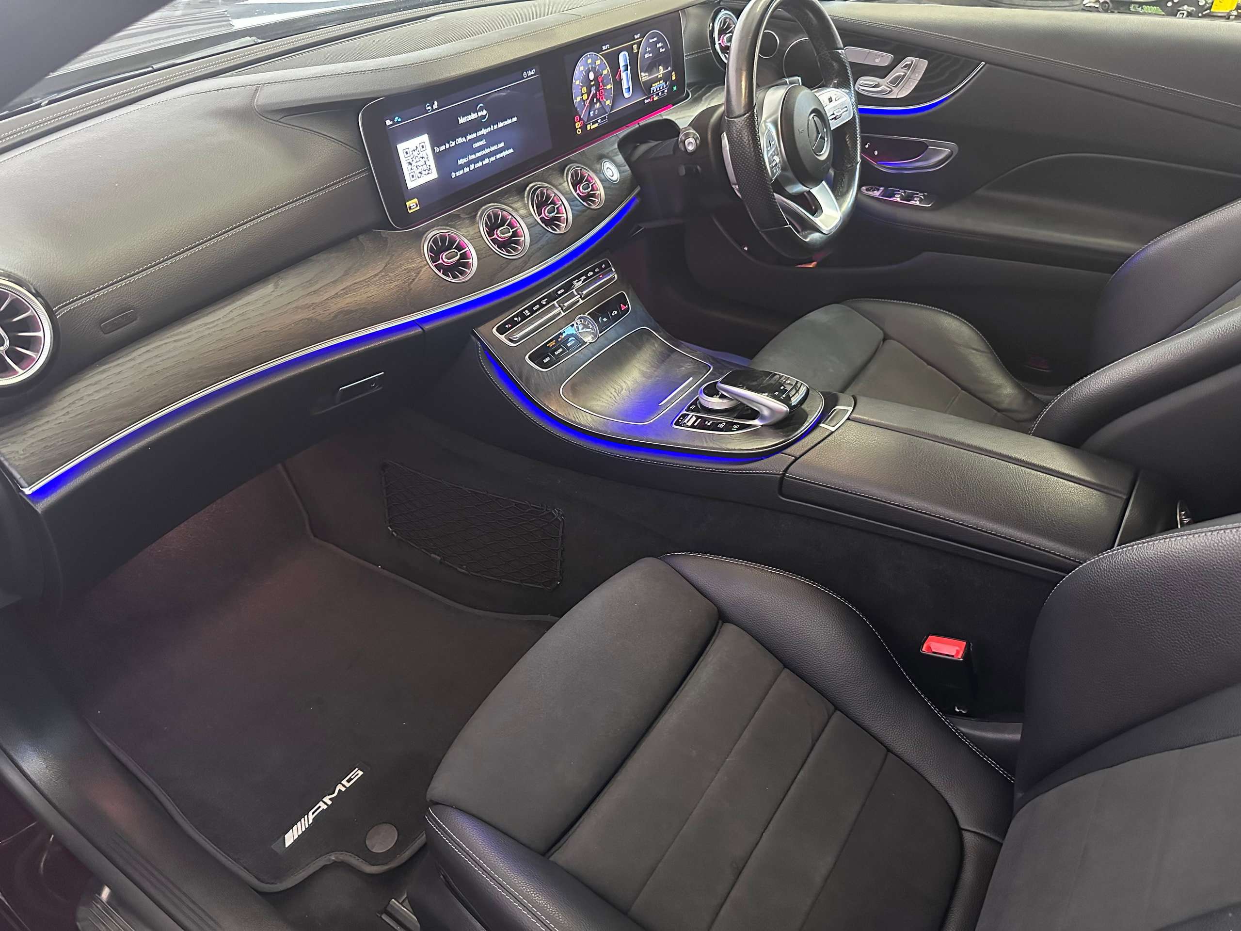 2019 MERCEDES-BENZ E CLASS 2019 MERCEDES-BENZ E CLASS