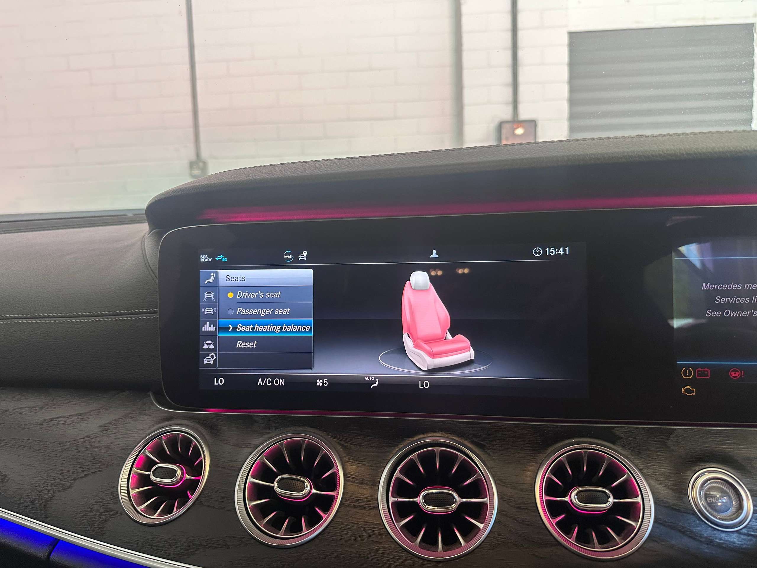 2019 MERCEDES-BENZ E CLASS 2019 MERCEDES-BENZ E CLASS