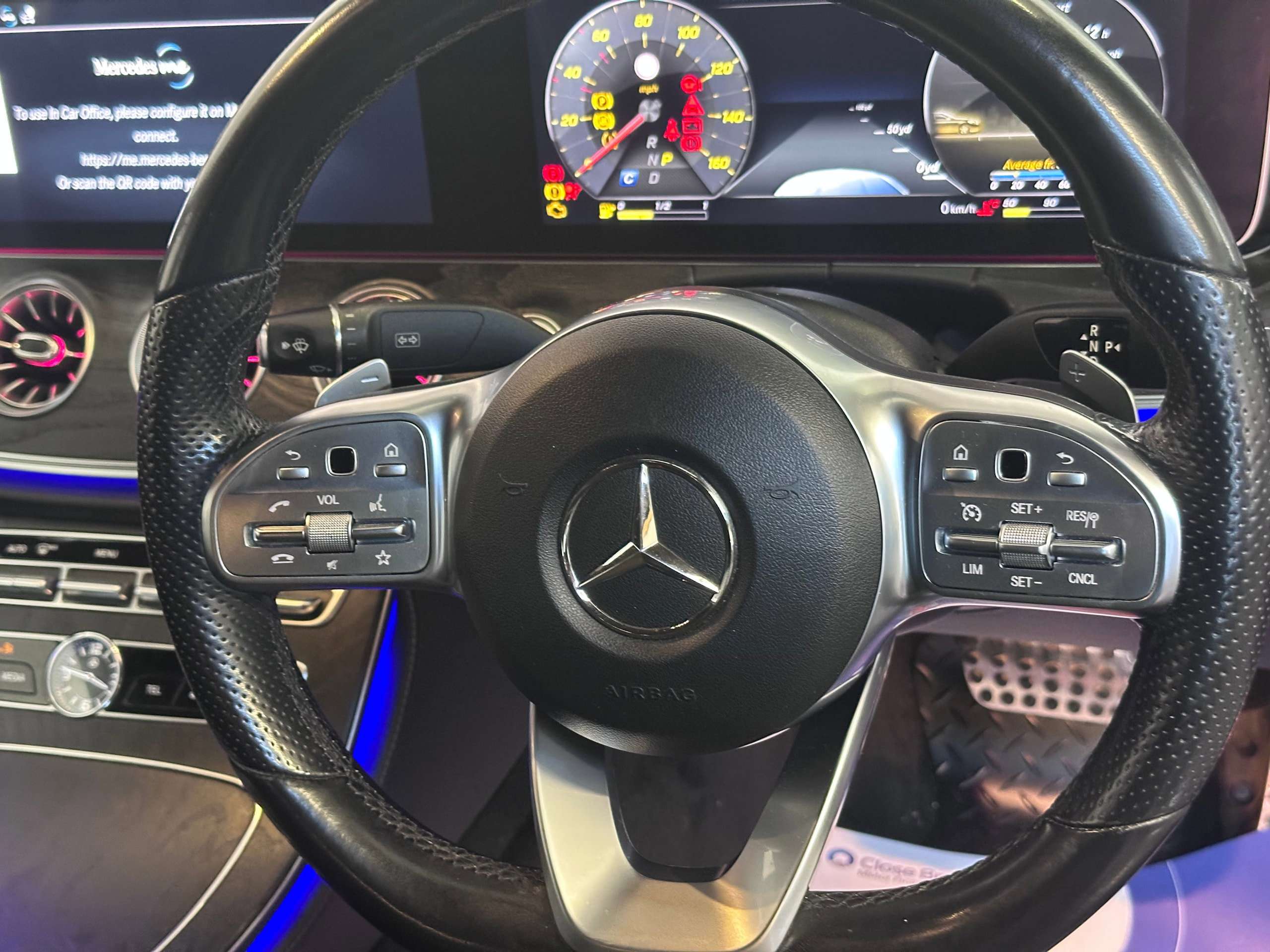 2019 MERCEDES-BENZ E CLASS 2019 MERCEDES-BENZ E CLASS