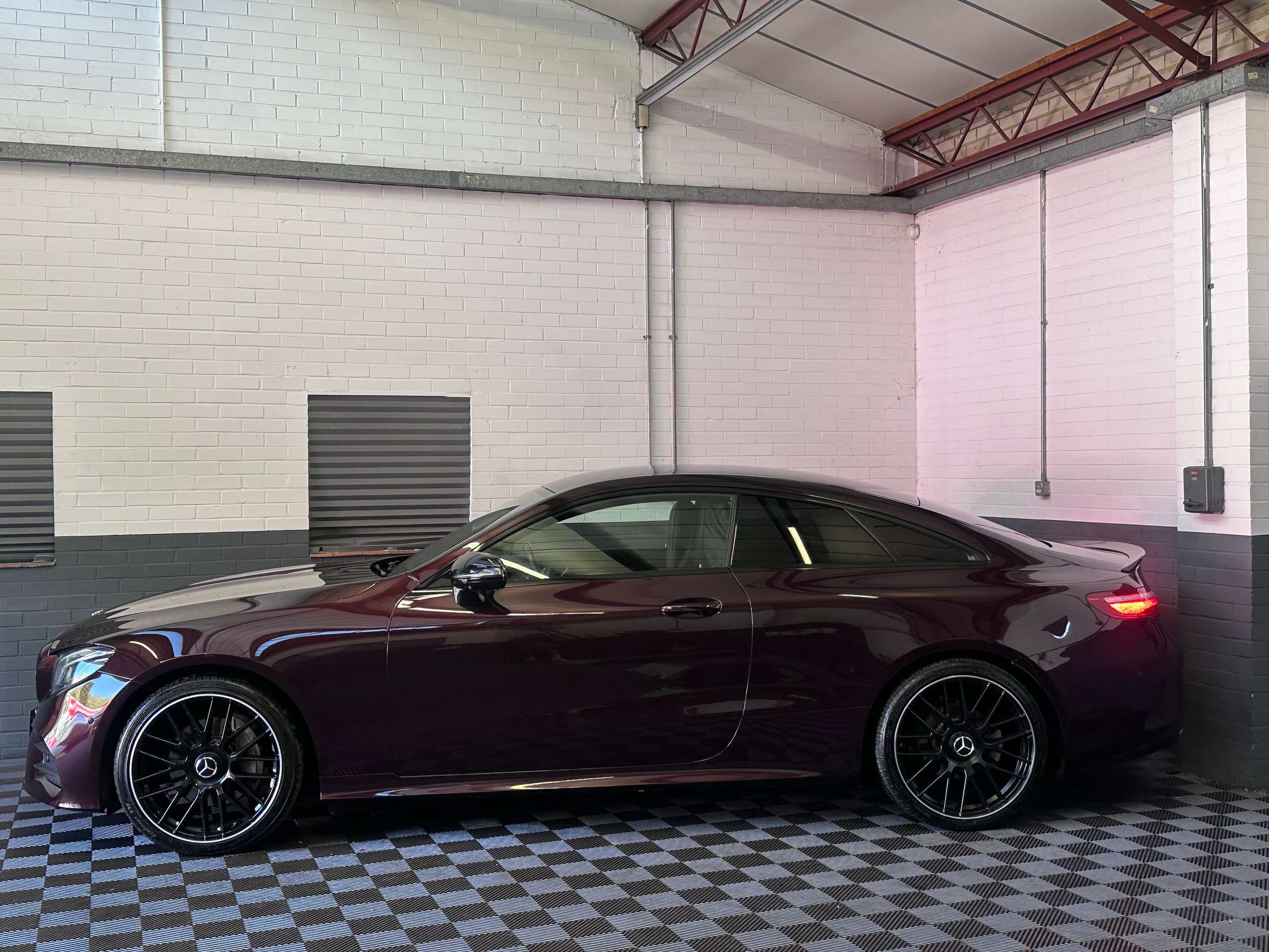 2019 MERCEDES-BENZ E CLASS 2019 MERCEDES-BENZ E CLASS