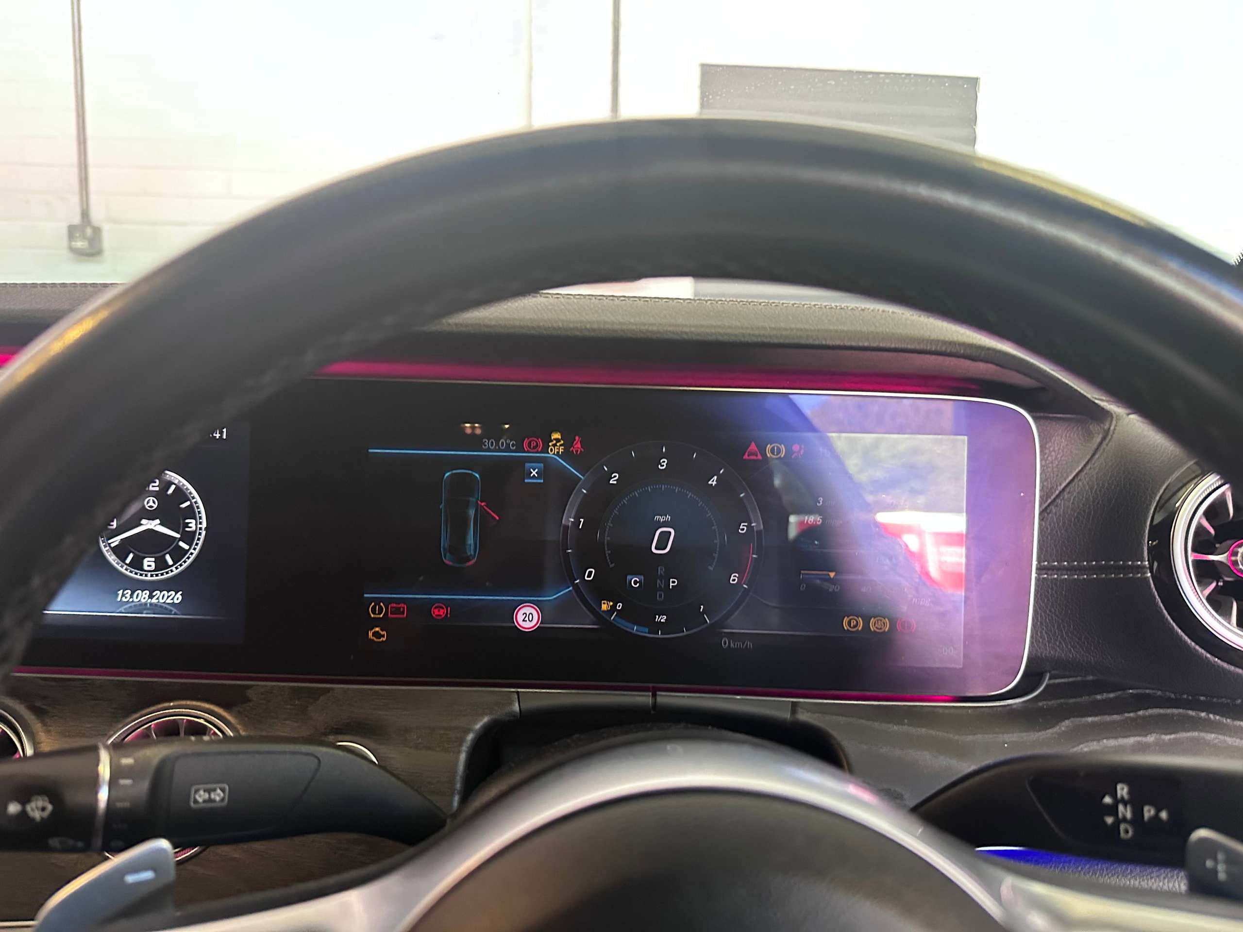 2019 MERCEDES-BENZ E CLASS 2019 MERCEDES-BENZ E CLASS