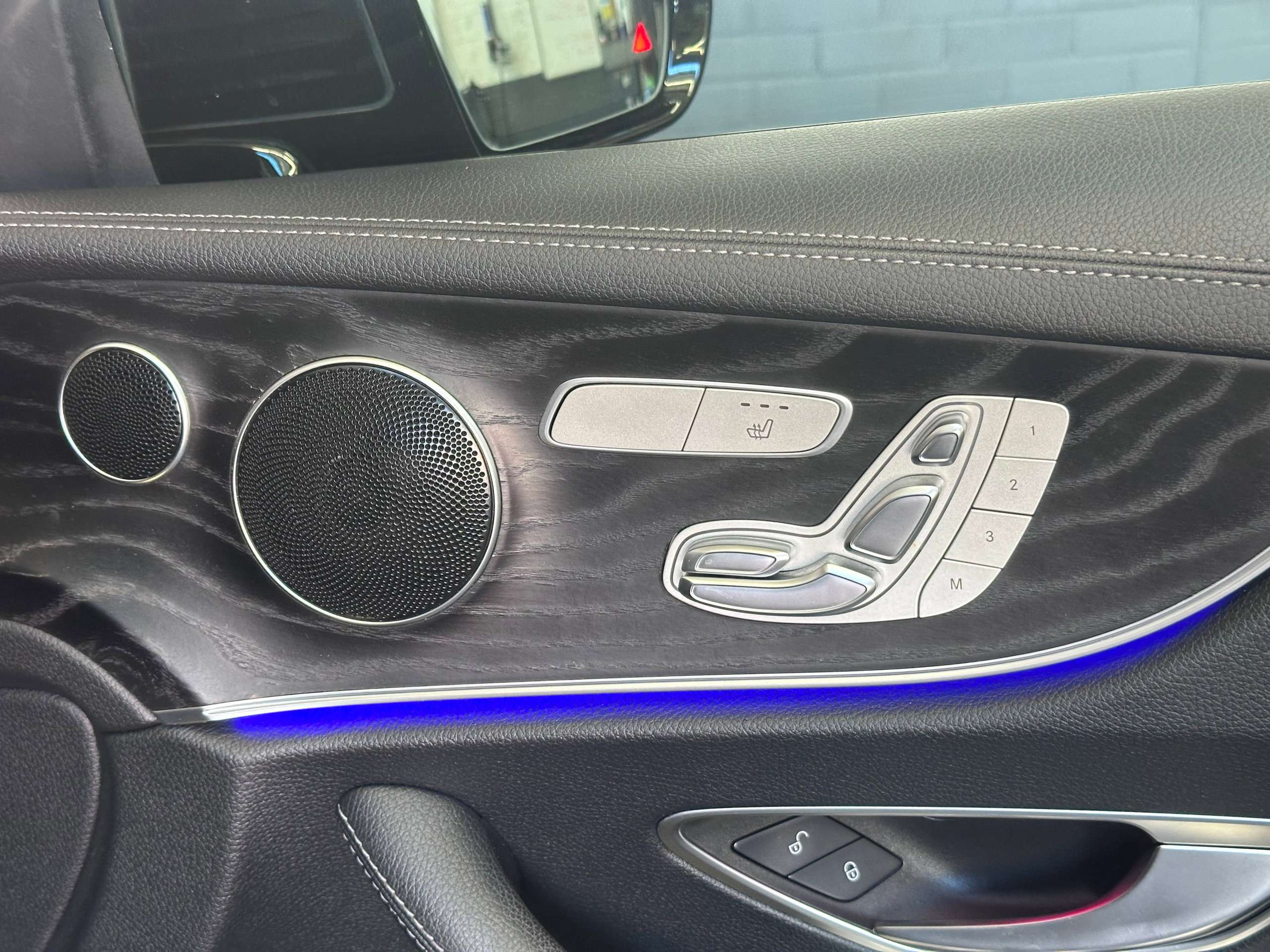2019 MERCEDES-BENZ E CLASS 2019 MERCEDES-BENZ E CLASS