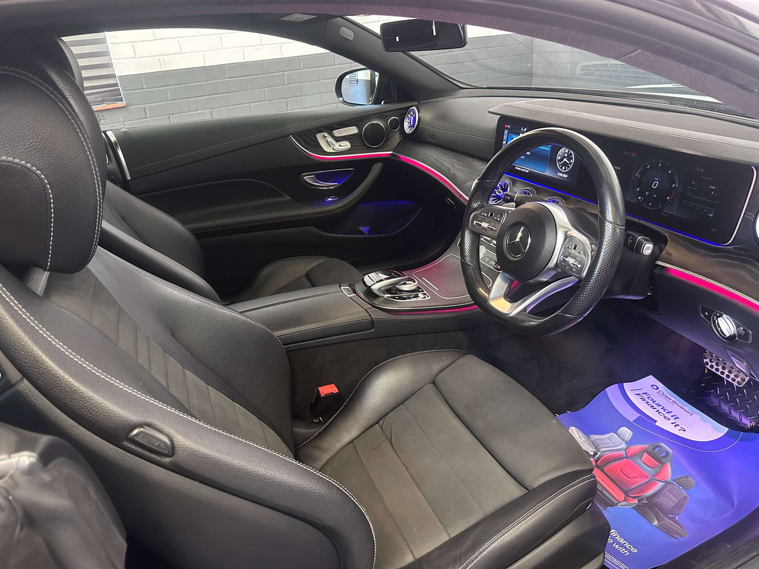 2019 MERCEDES-BENZ E CLASS 2019 MERCEDES-BENZ E CLASS