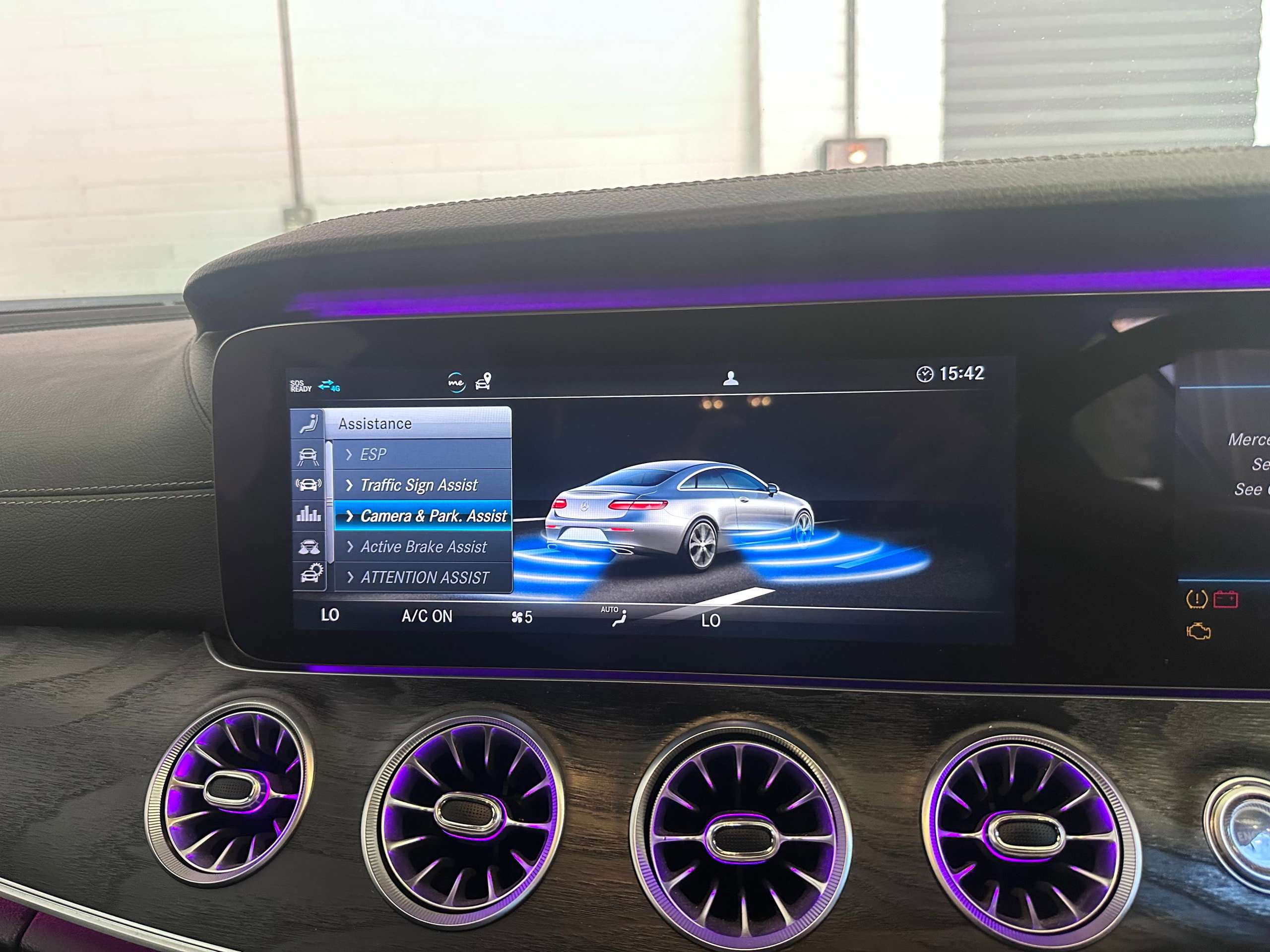 2019 MERCEDES-BENZ E CLASS 2019 MERCEDES-BENZ E CLASS