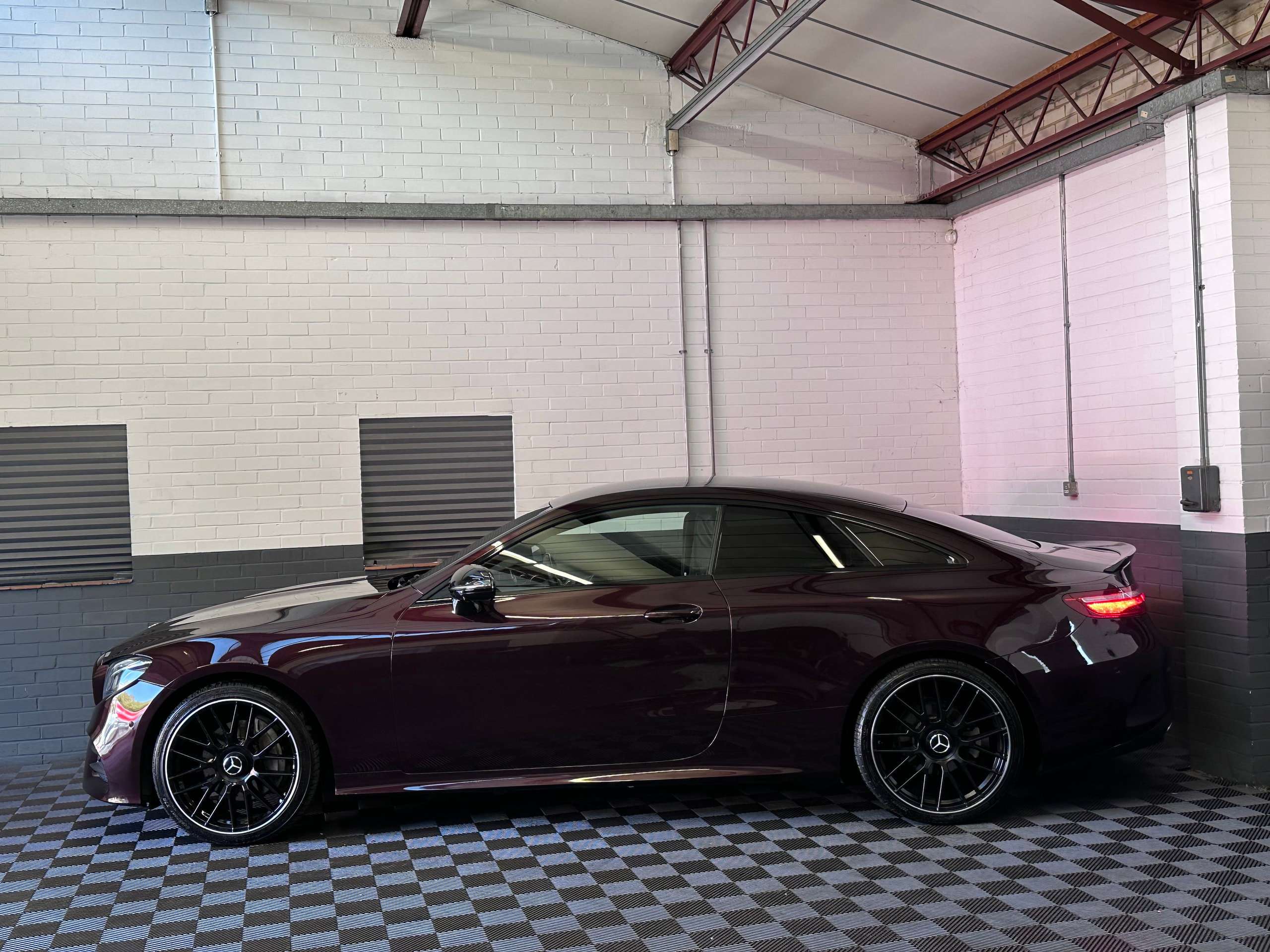 2019 MERCEDES-BENZ E CLASS 2019 MERCEDES-BENZ E CLASS