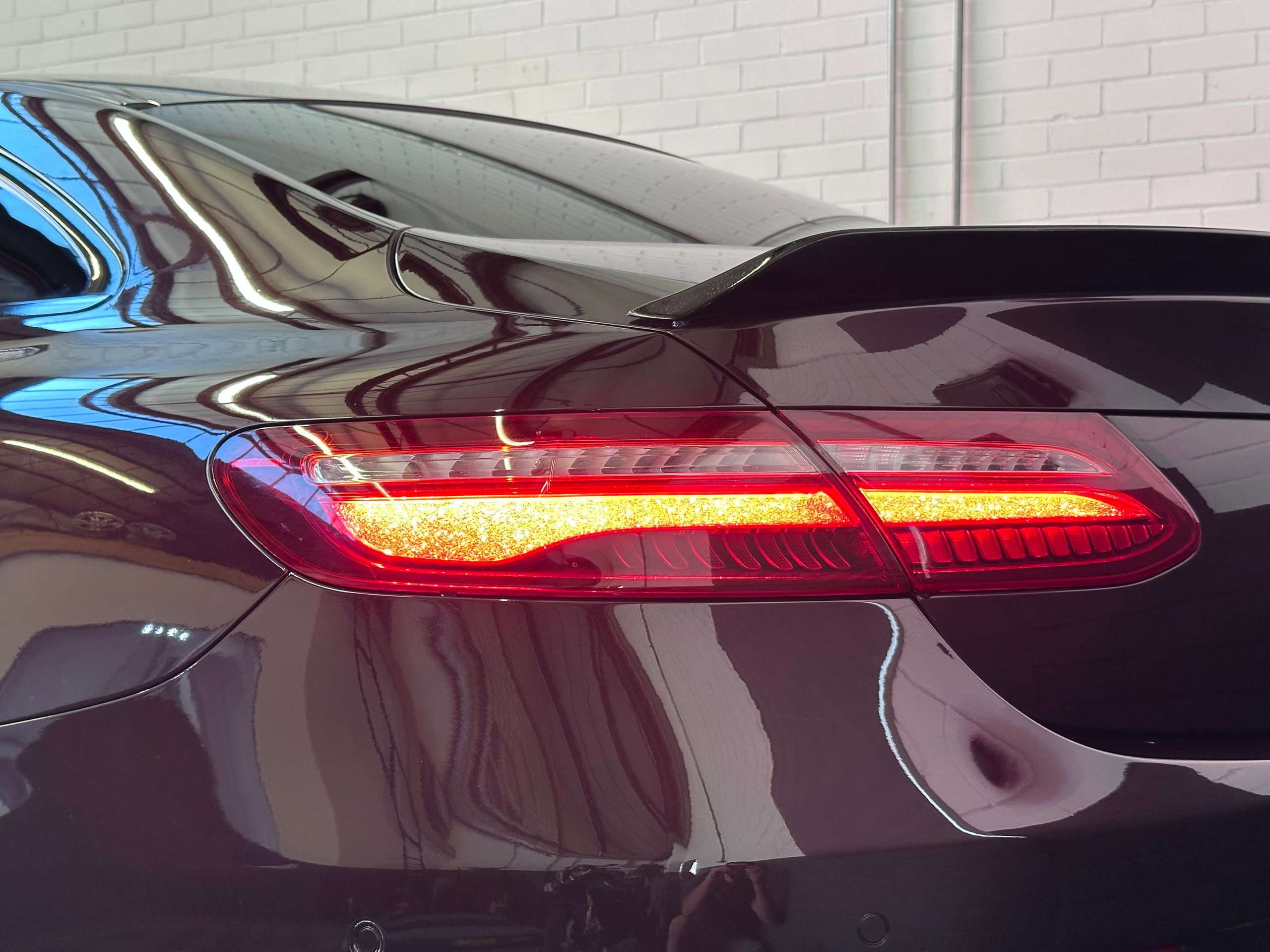 2019 MERCEDES-BENZ E CLASS 2019 MERCEDES-BENZ E CLASS