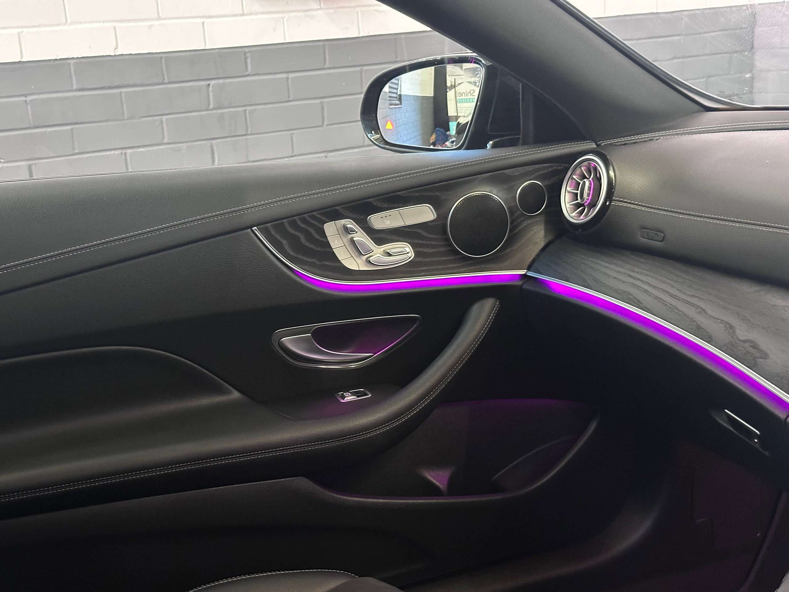 2019 MERCEDES-BENZ E CLASS 2019 MERCEDES-BENZ E CLASS