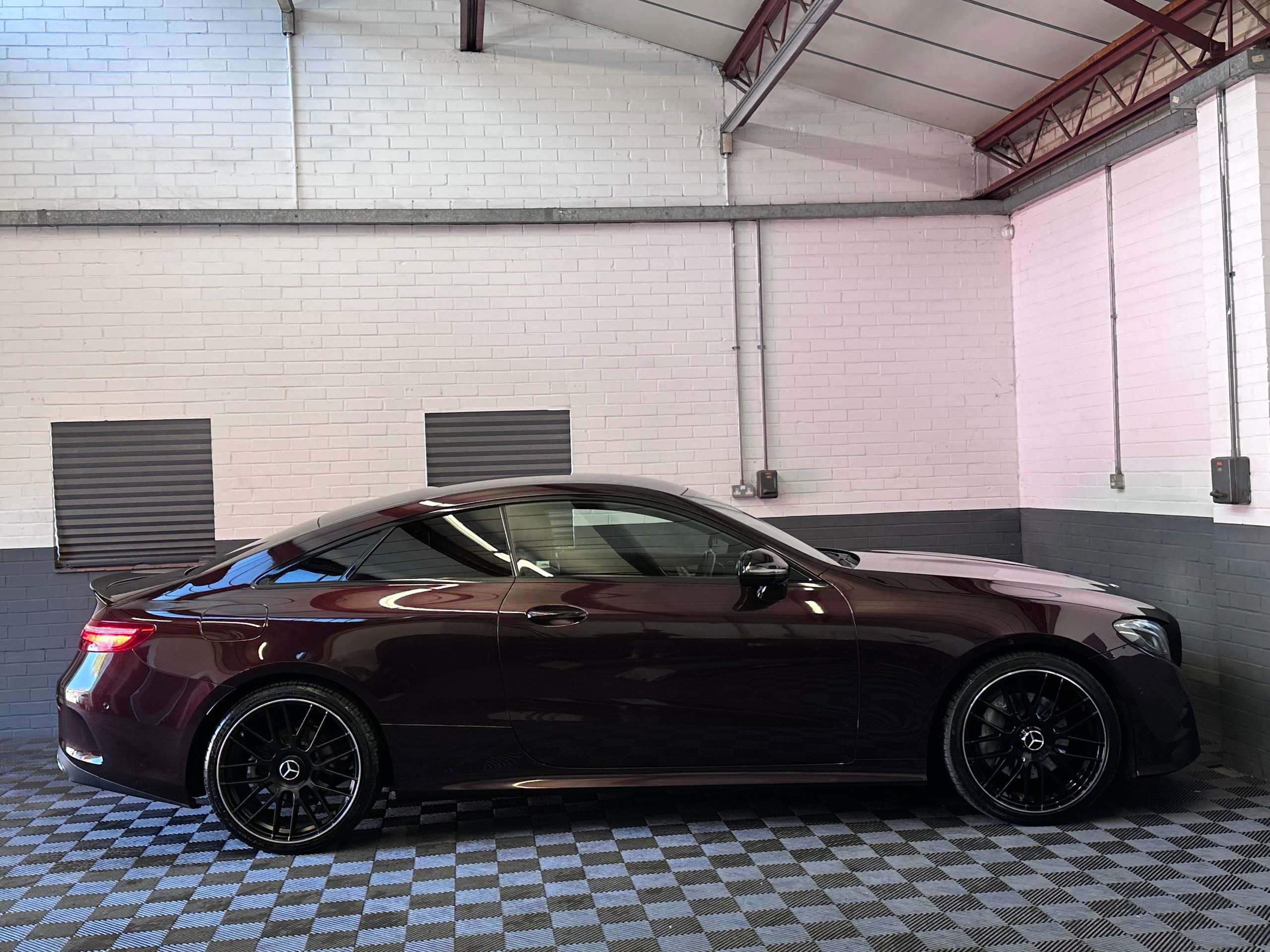 2019 MERCEDES-BENZ E CLASS 2019 MERCEDES-BENZ E CLASS