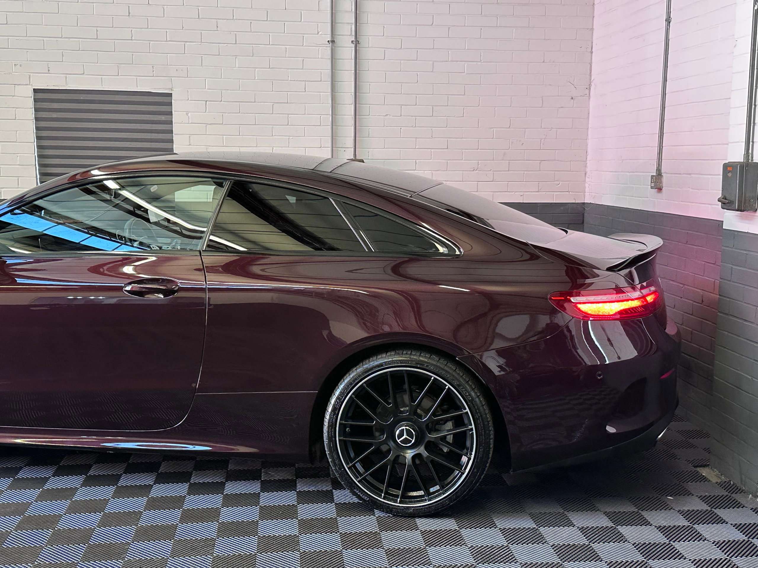 2019 MERCEDES-BENZ E CLASS 2019 MERCEDES-BENZ E CLASS