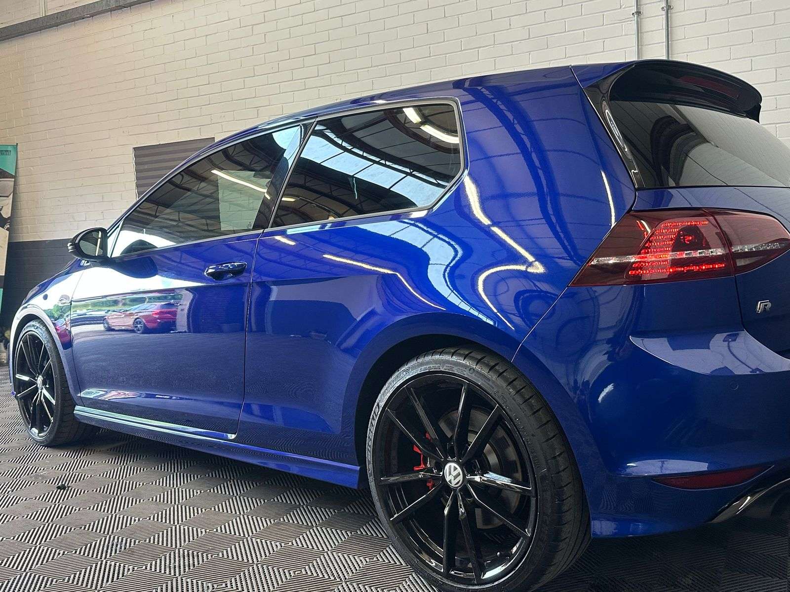2015 VOLKSWAGEN GOLF 2015 VOLKSWAGEN GOLF