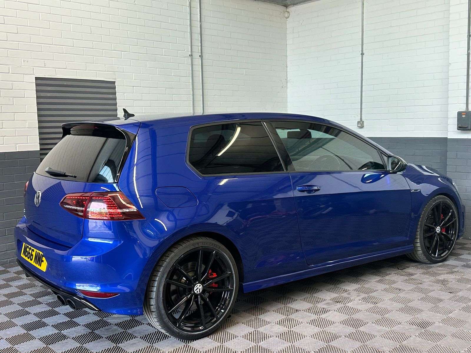 2015 VOLKSWAGEN GOLF 2015 VOLKSWAGEN GOLF