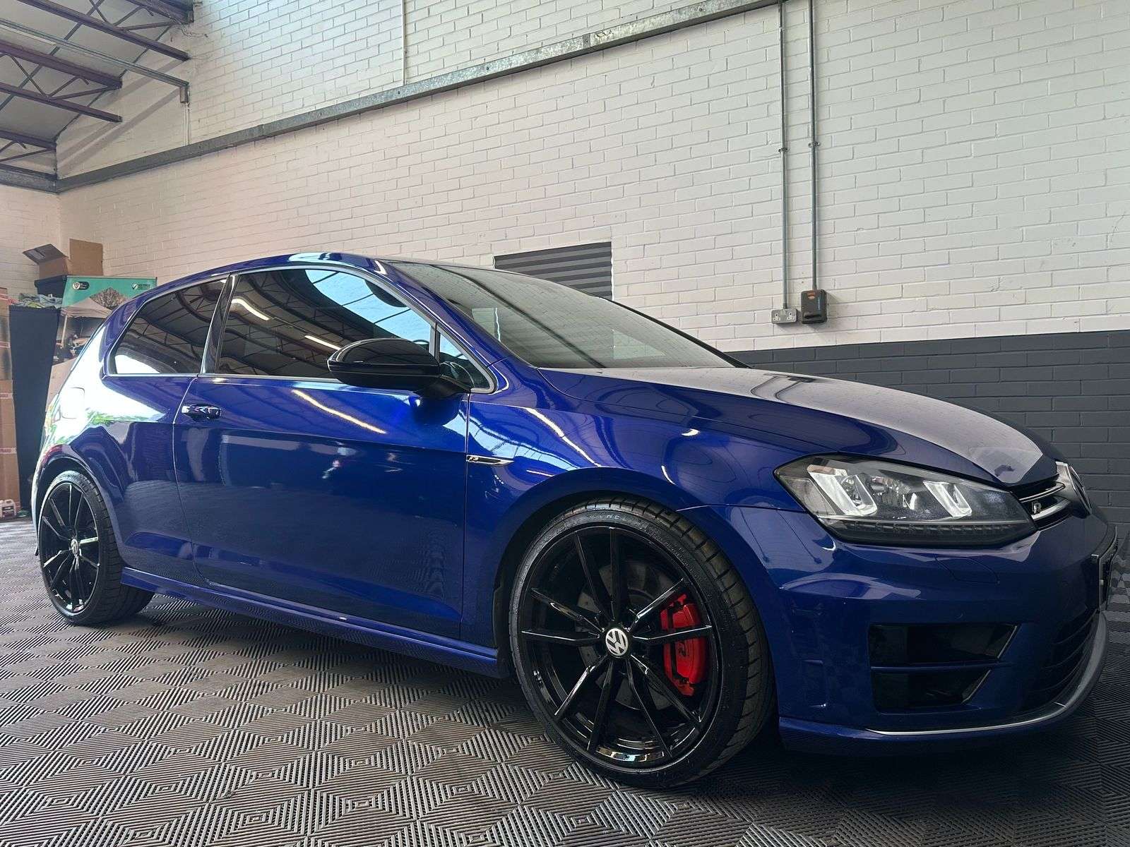 2015 VOLKSWAGEN GOLF 2015 VOLKSWAGEN GOLF