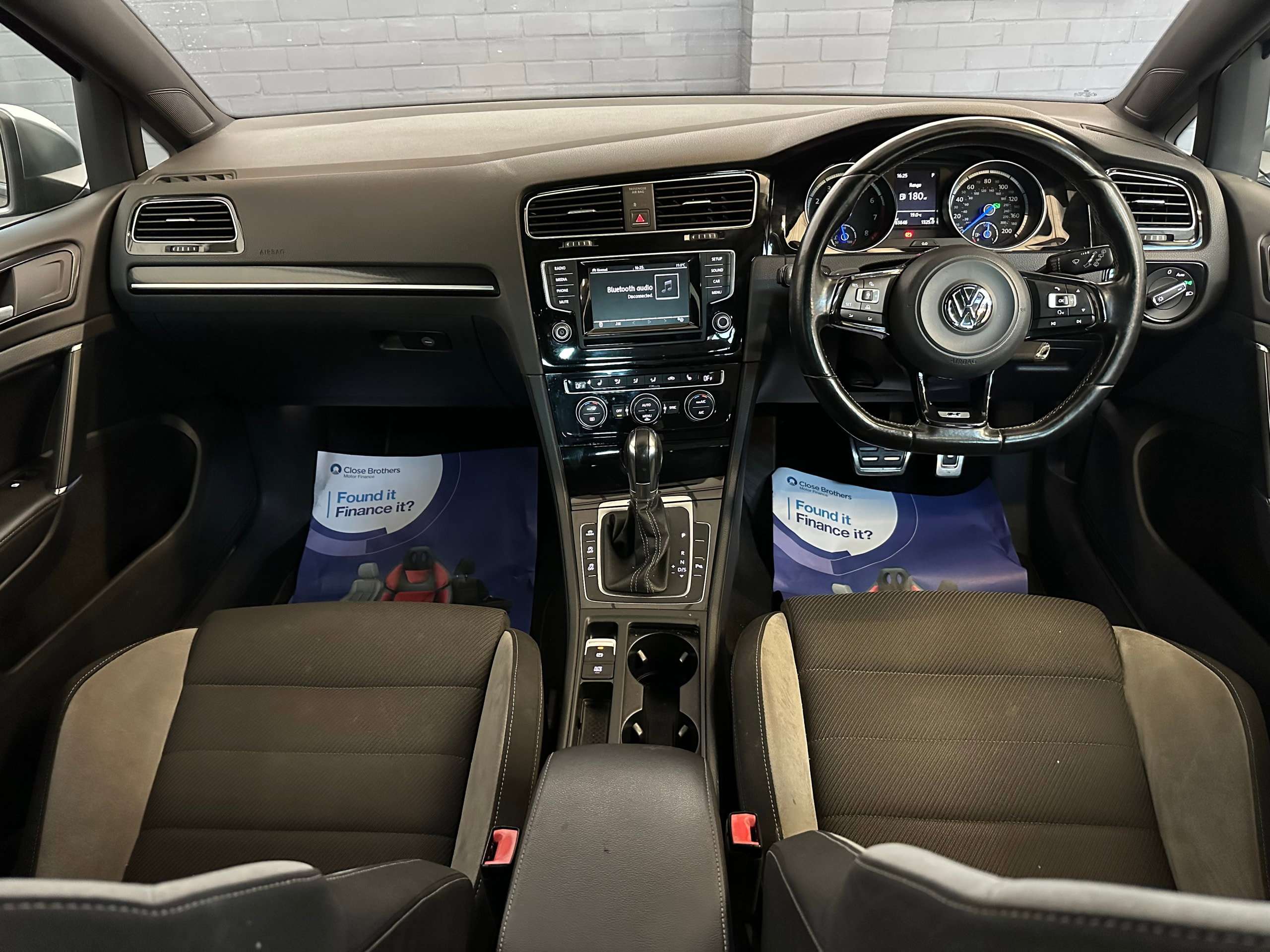 2015 VOLKSWAGEN GOLF 2015 VOLKSWAGEN GOLF