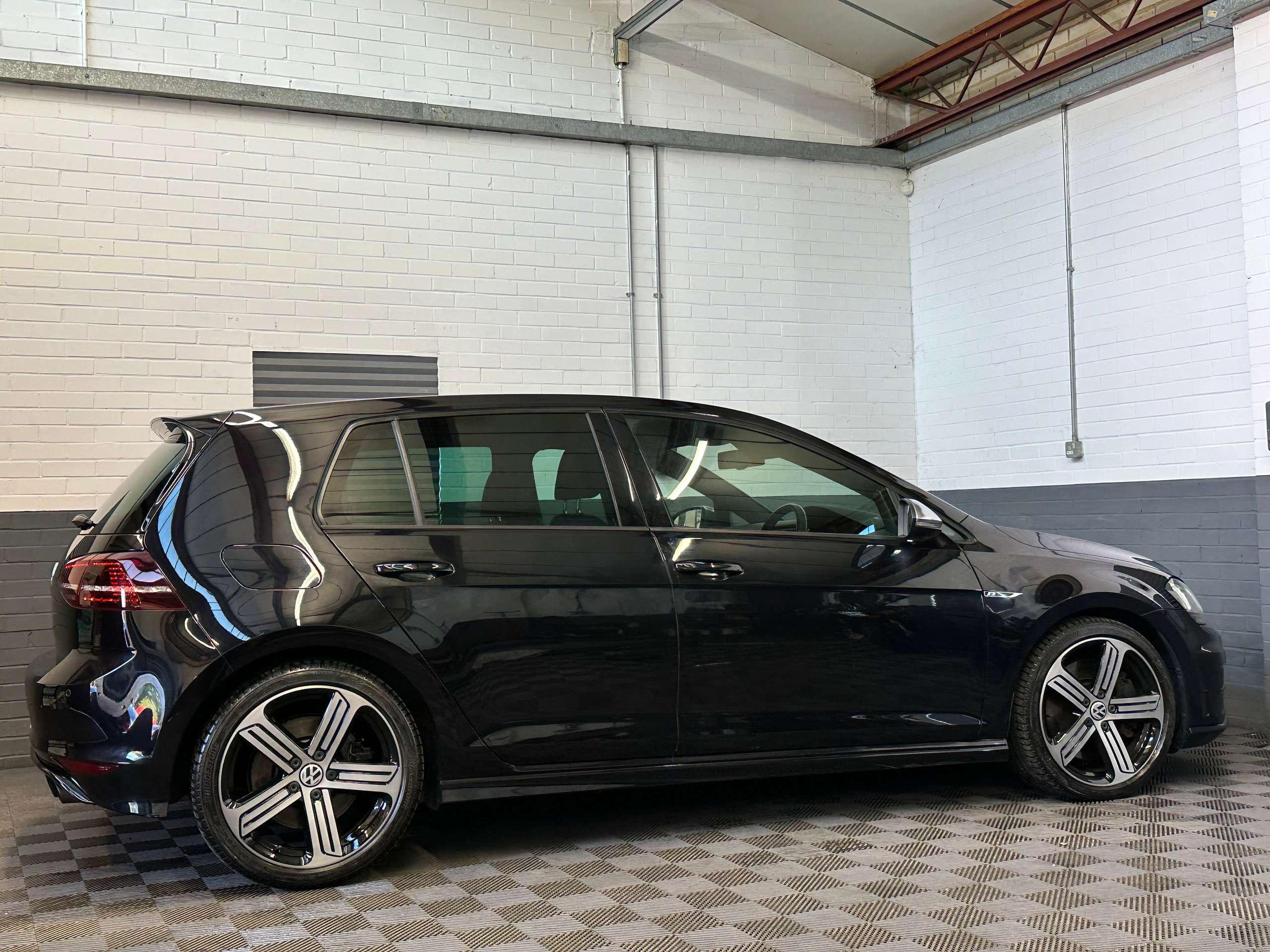 2015 VOLKSWAGEN GOLF 2015 VOLKSWAGEN GOLF