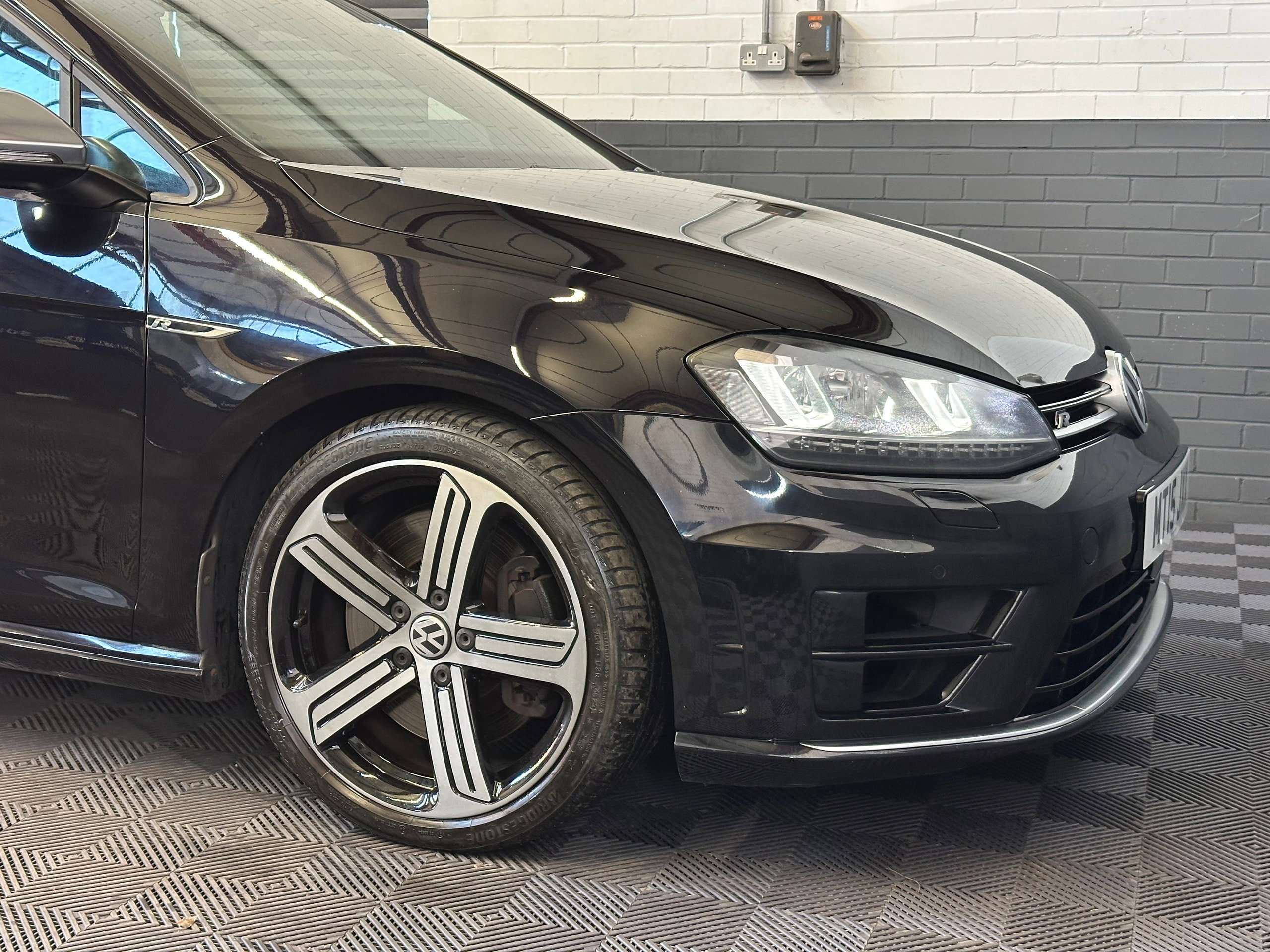 2015 VOLKSWAGEN GOLF 2015 VOLKSWAGEN GOLF