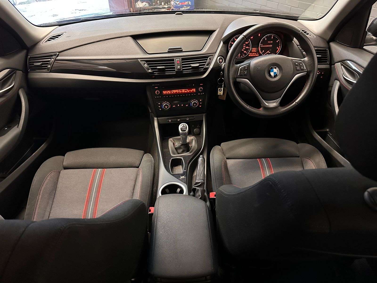 2014 BMW X1 2014 BMW X1