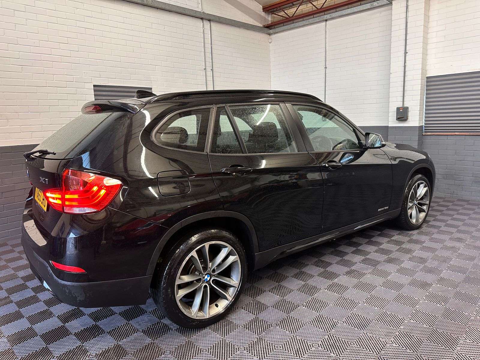 2014 BMW X1 2014 BMW X1