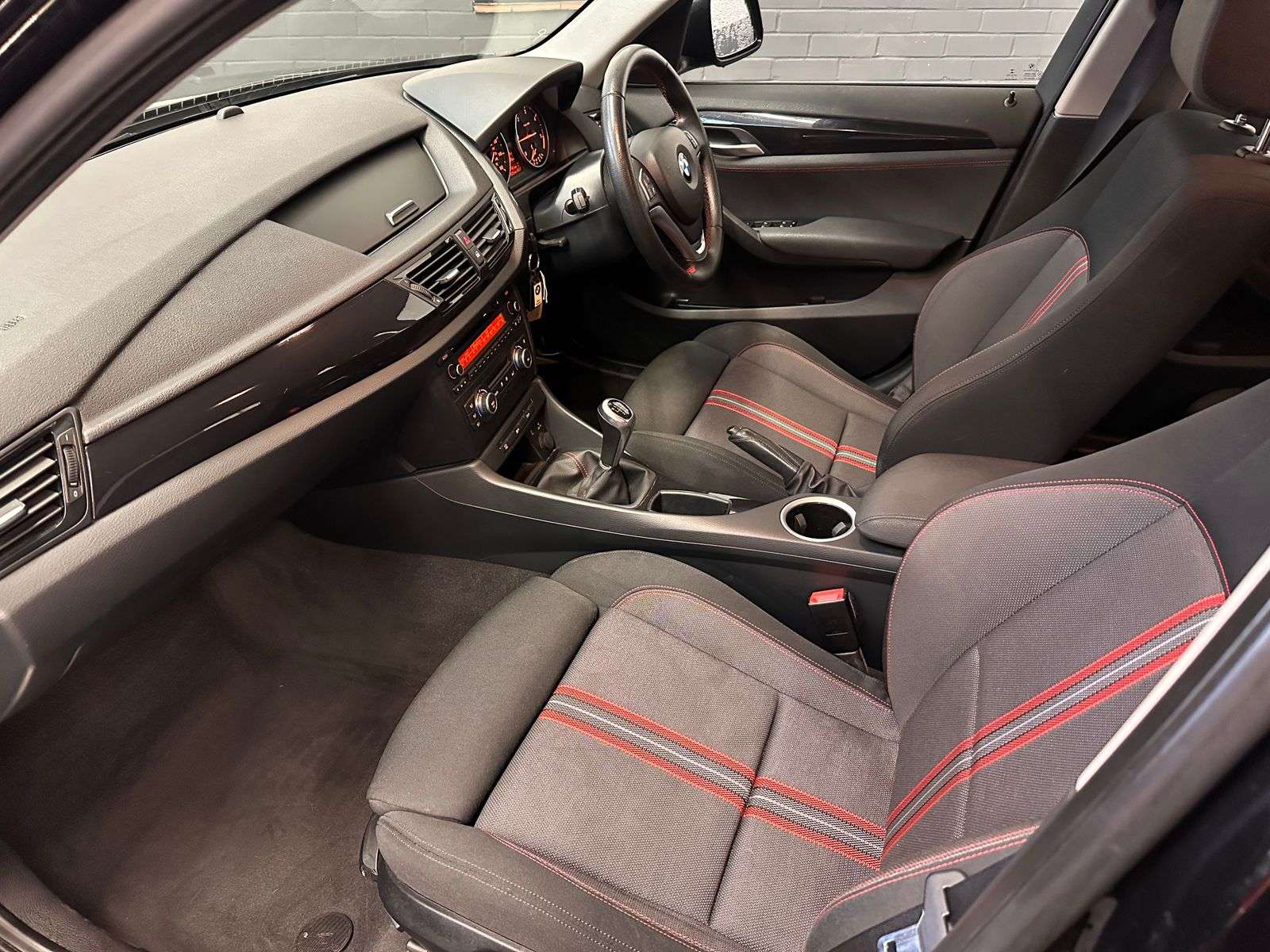 2014 BMW X1 2014 BMW X1