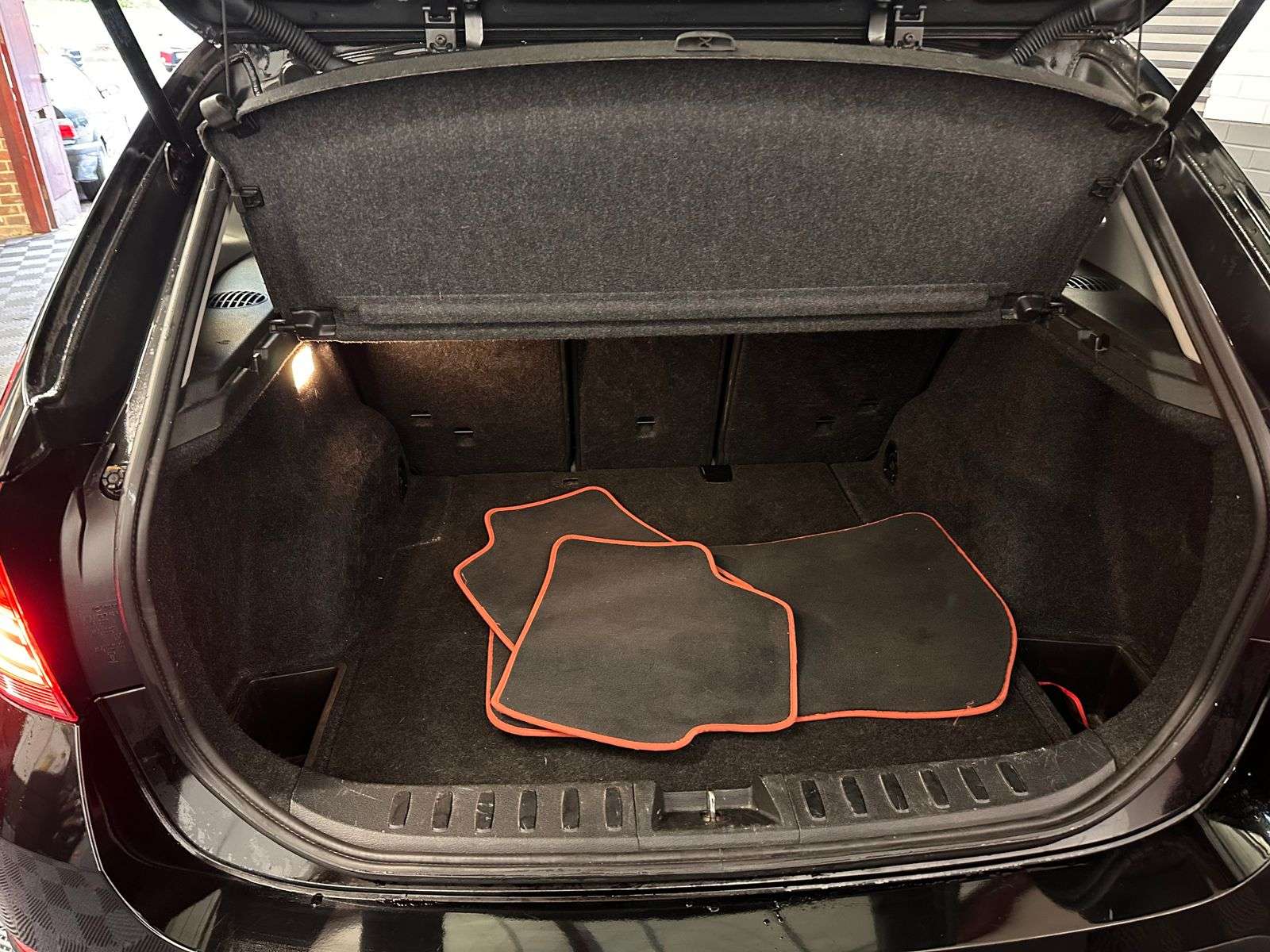 2014 BMW X1 2014 BMW X1