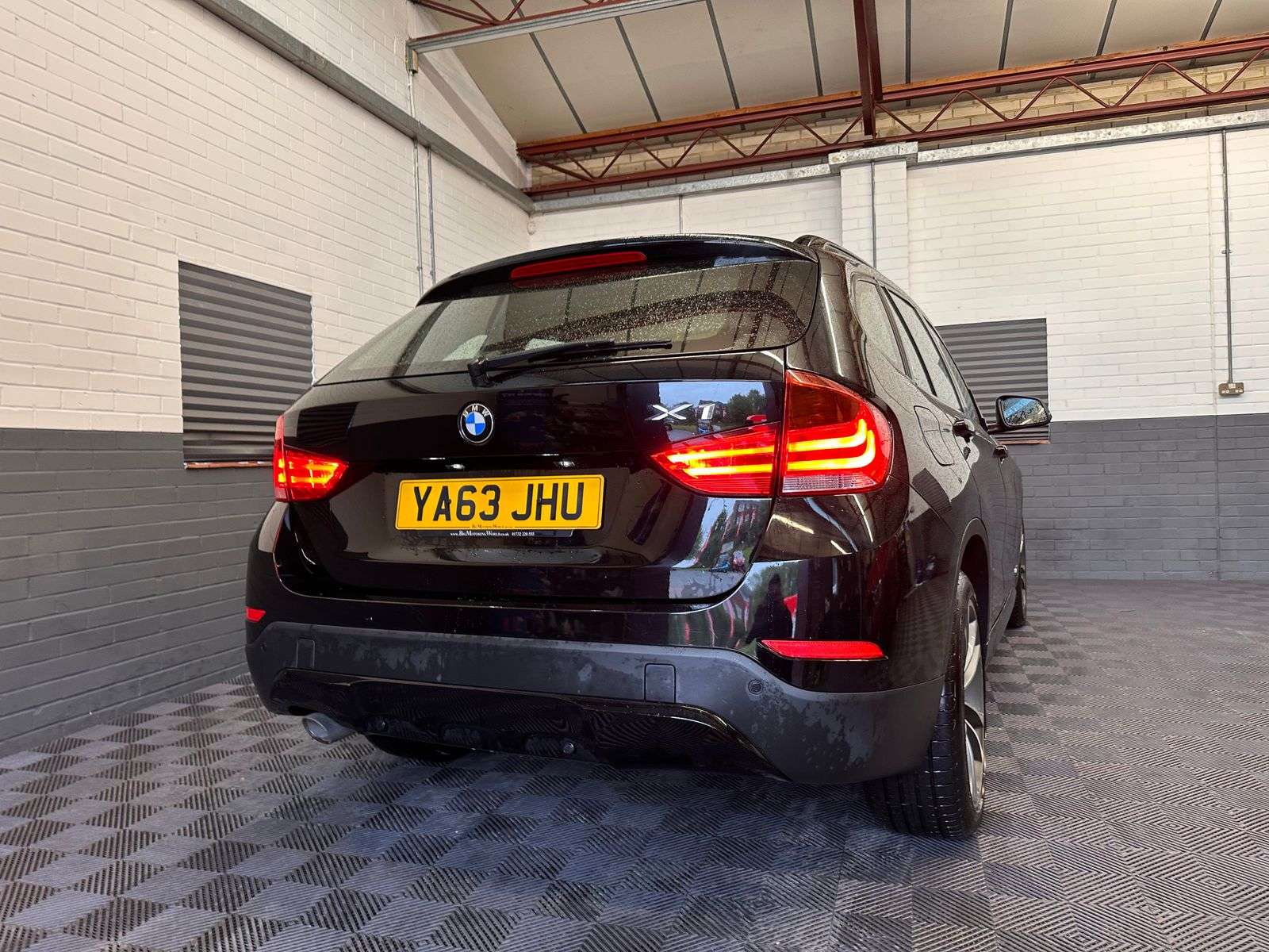 2014 BMW X1 2014 BMW X1