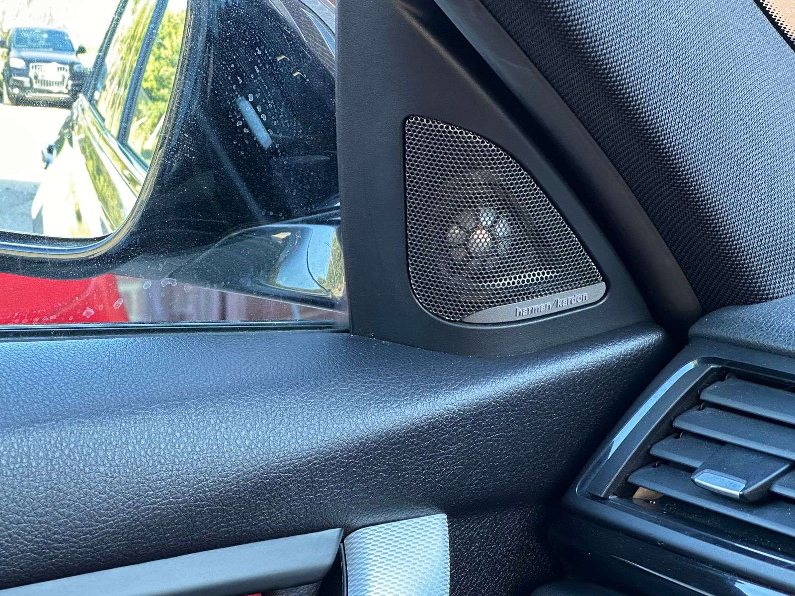 2015 BMW 3 SERIES 2015 BMW 3 SERIES