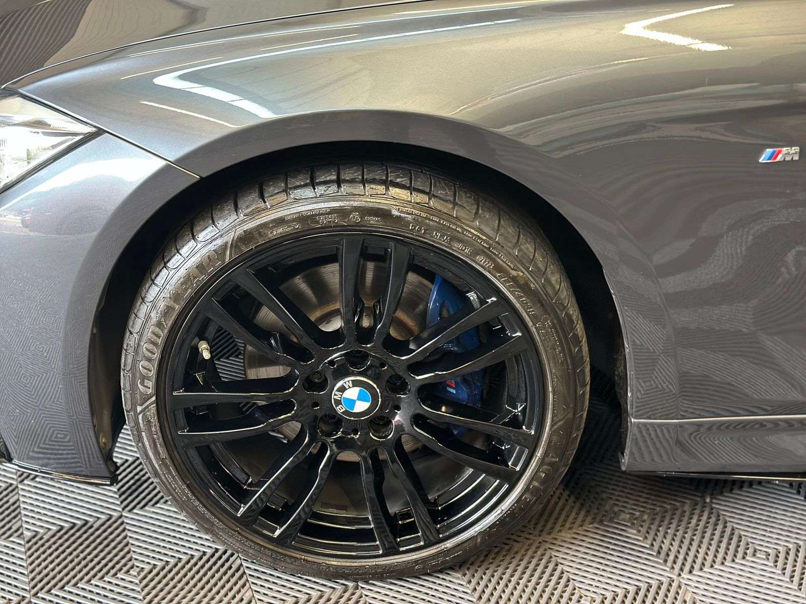 2015 BMW 3 SERIES 2015 BMW 3 SERIES