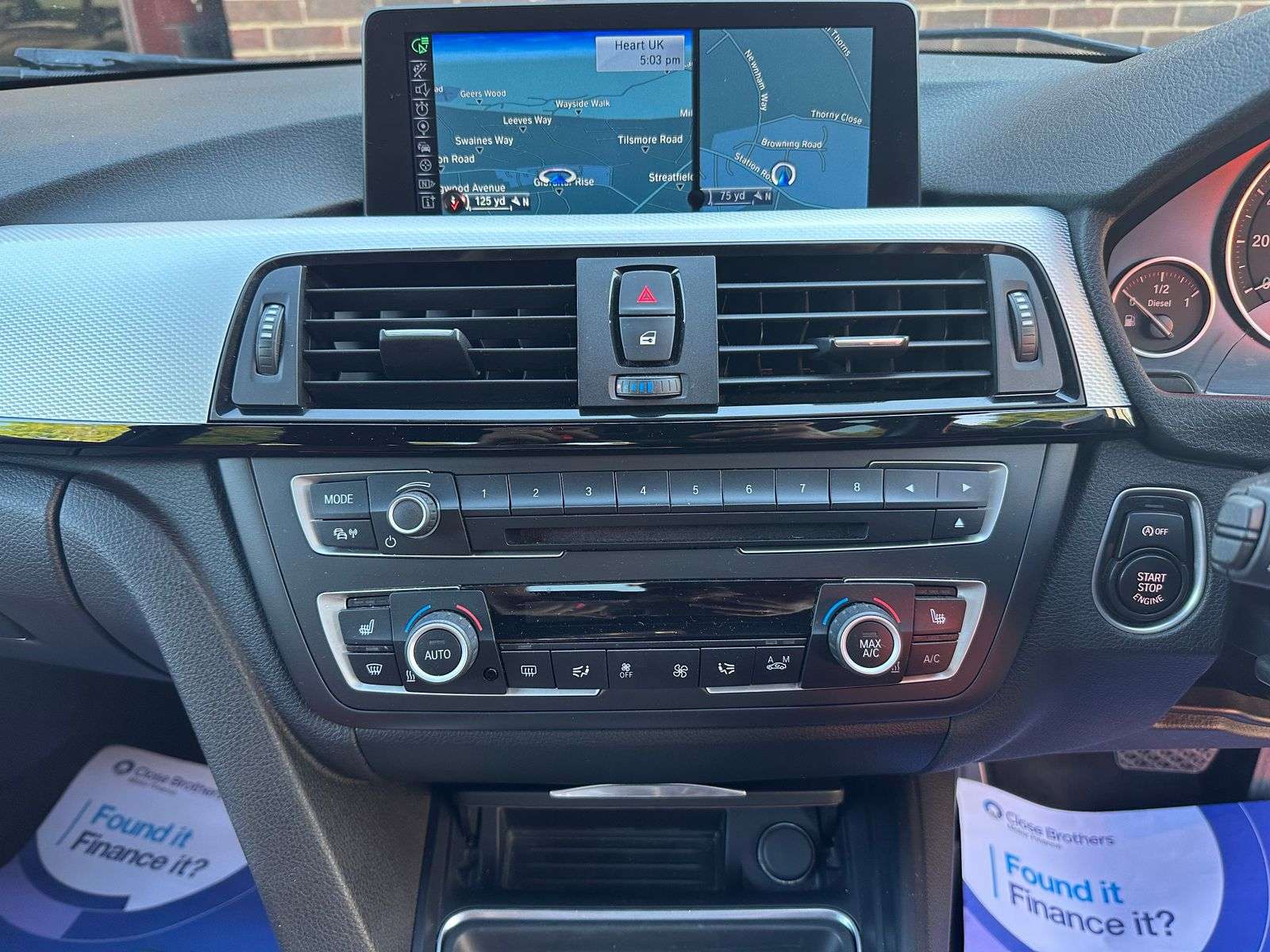 2015 BMW 3 SERIES 2015 BMW 3 SERIES