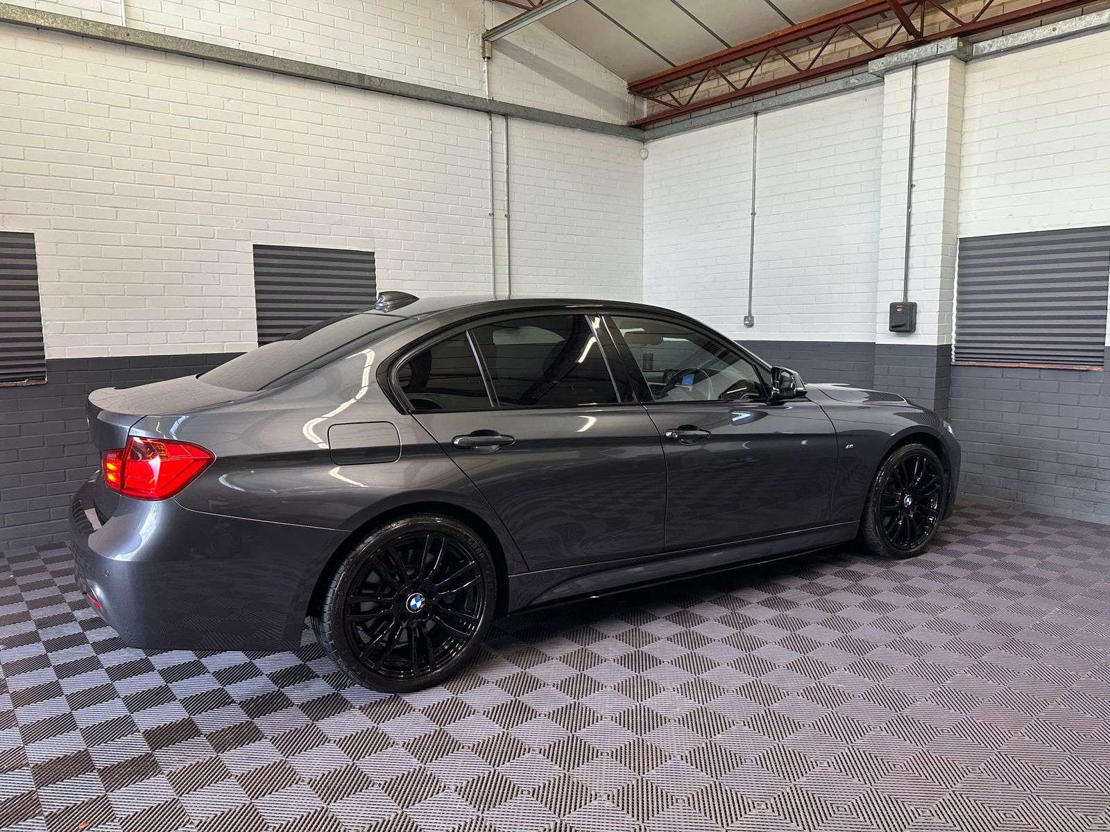 2015 BMW 3 SERIES 2015 BMW 3 SERIES