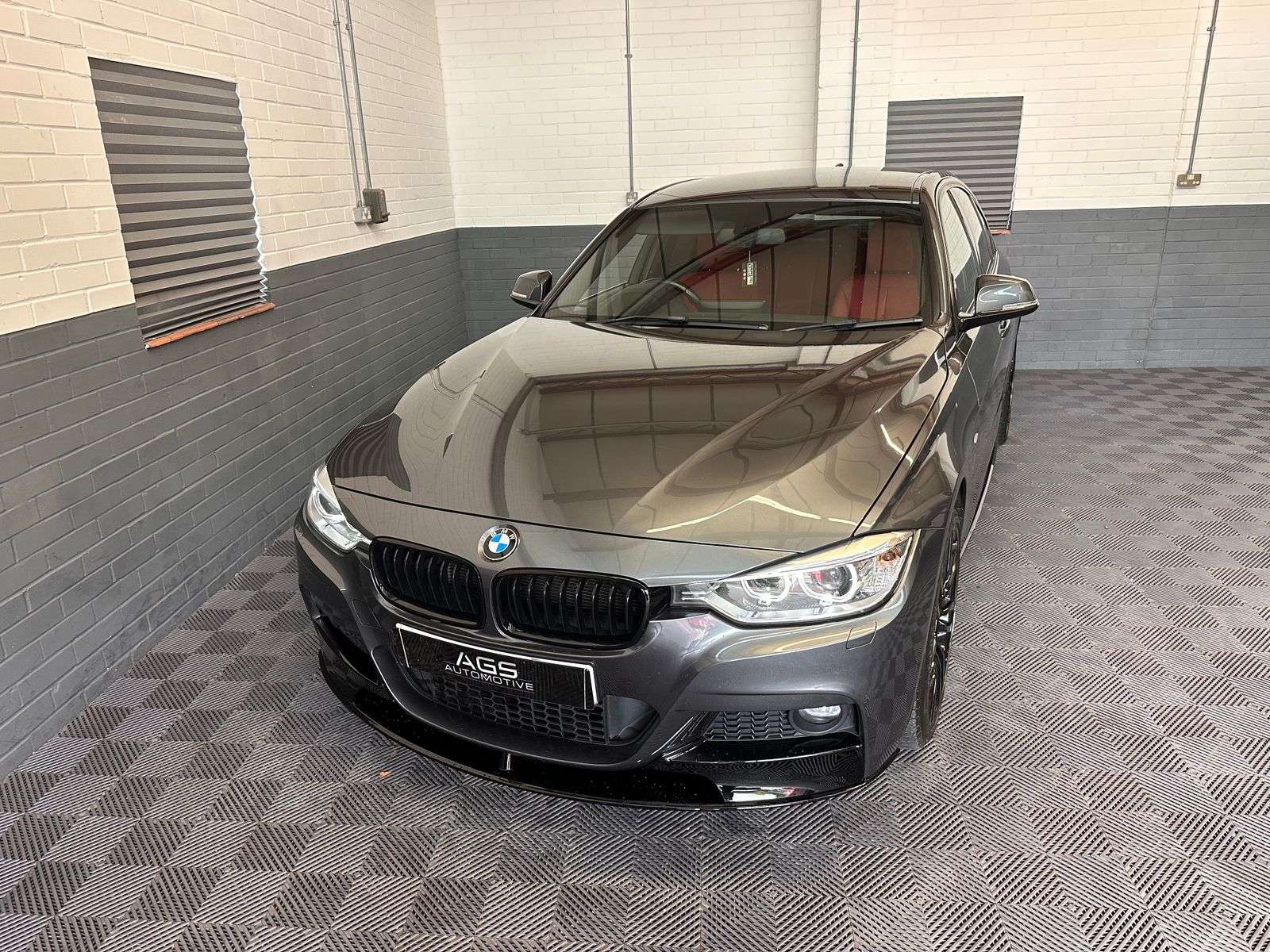 2015 BMW 3 SERIES 2015 BMW 3 SERIES