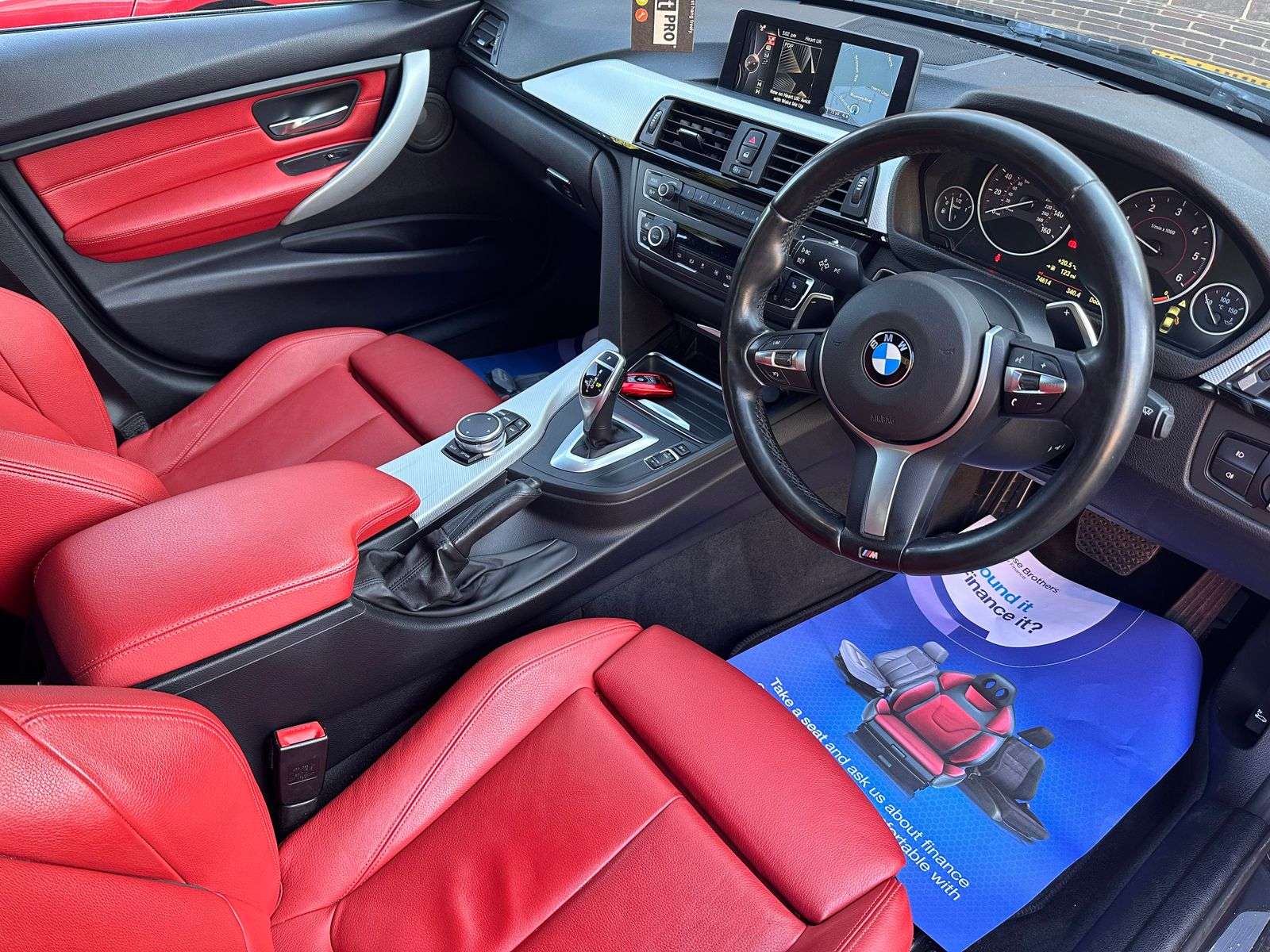 2015 BMW 3 SERIES 2015 BMW 3 SERIES